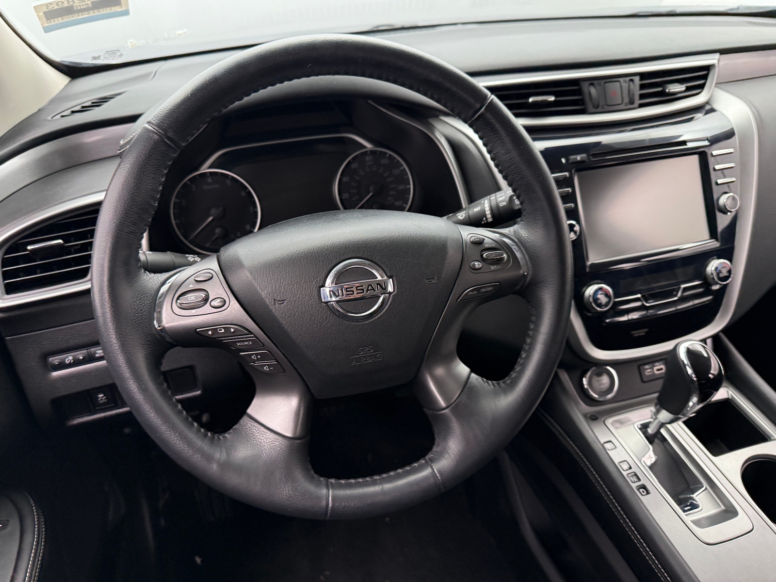 Thumbnail: 2021 Nissan Murano - 5