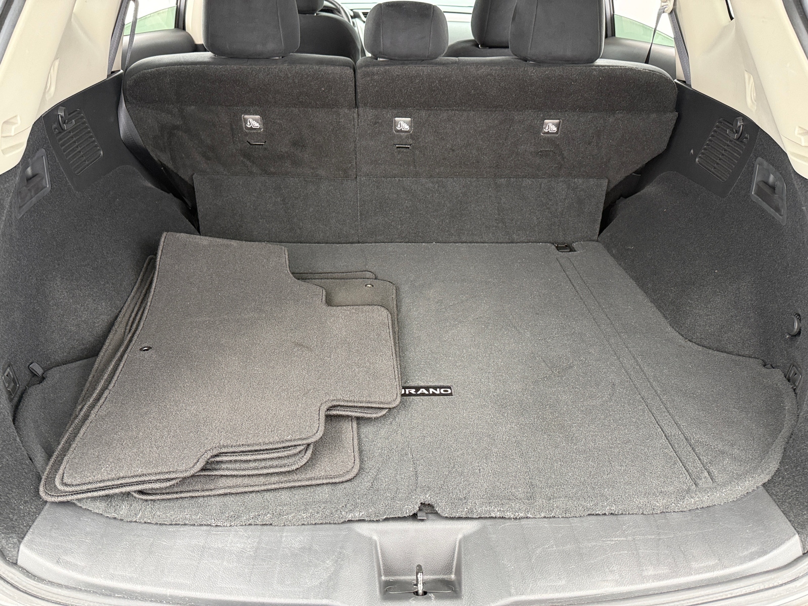 Thumbnail: 2021 Nissan Murano - 7