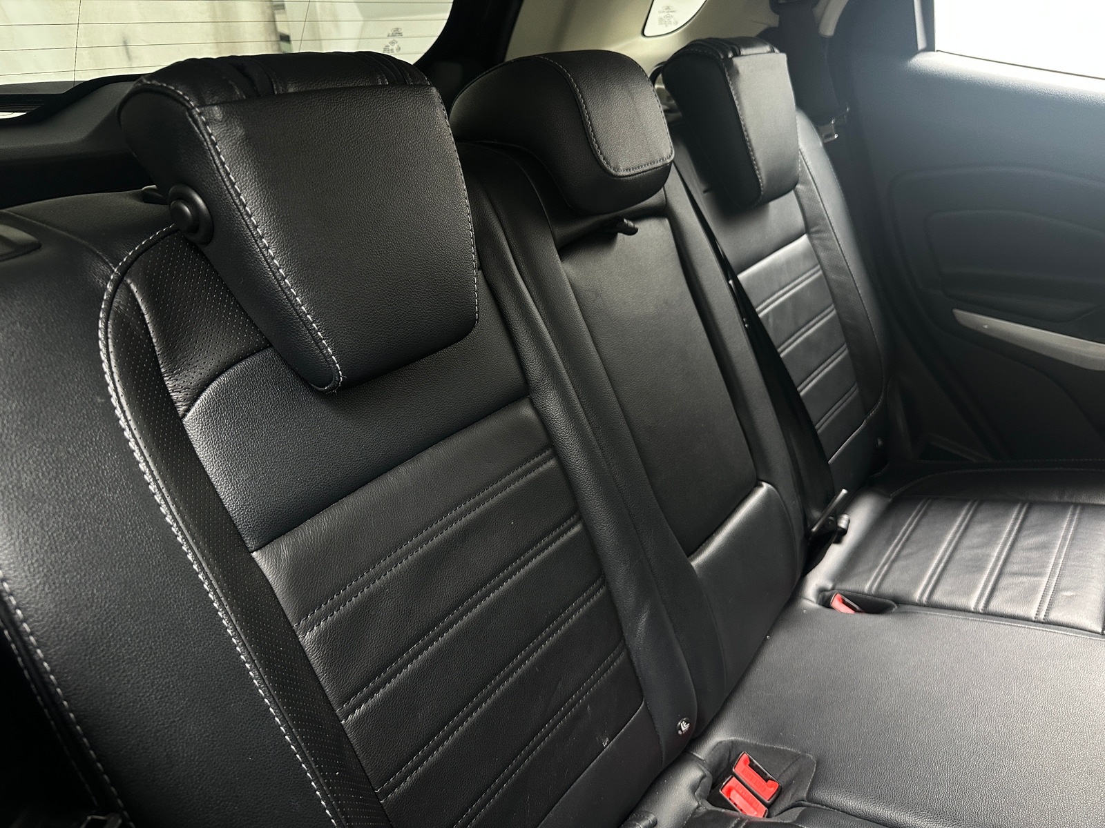 Thumbnail: 2018 Ford EcoSport - 5