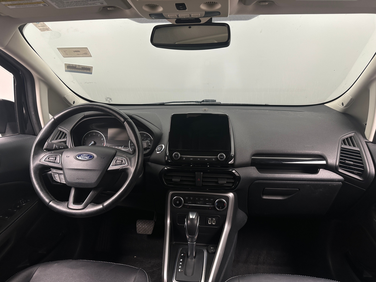 Thumbnail: 2018 Ford EcoSport - 2