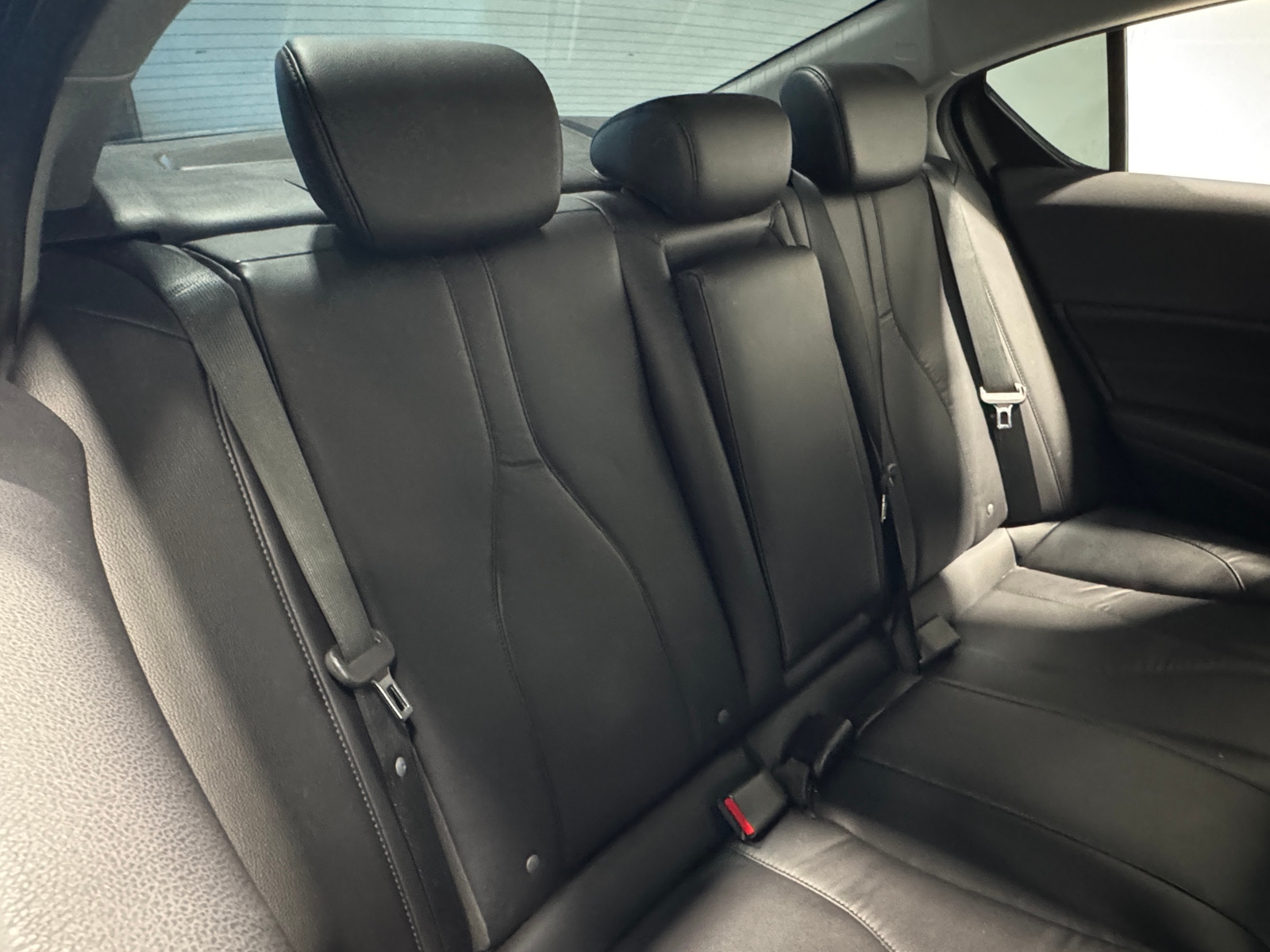 Thumbnail: 2019 Acura ILX - 5