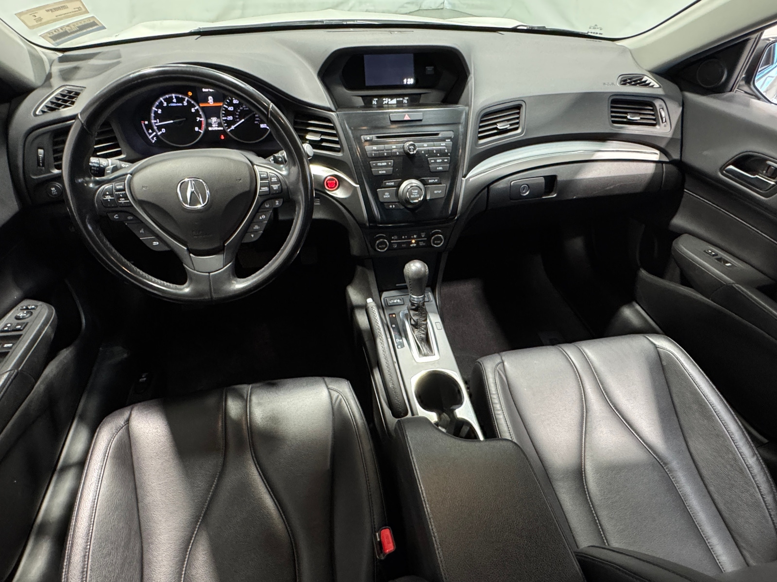 Thumbnail: 2019 Acura ILX - 2