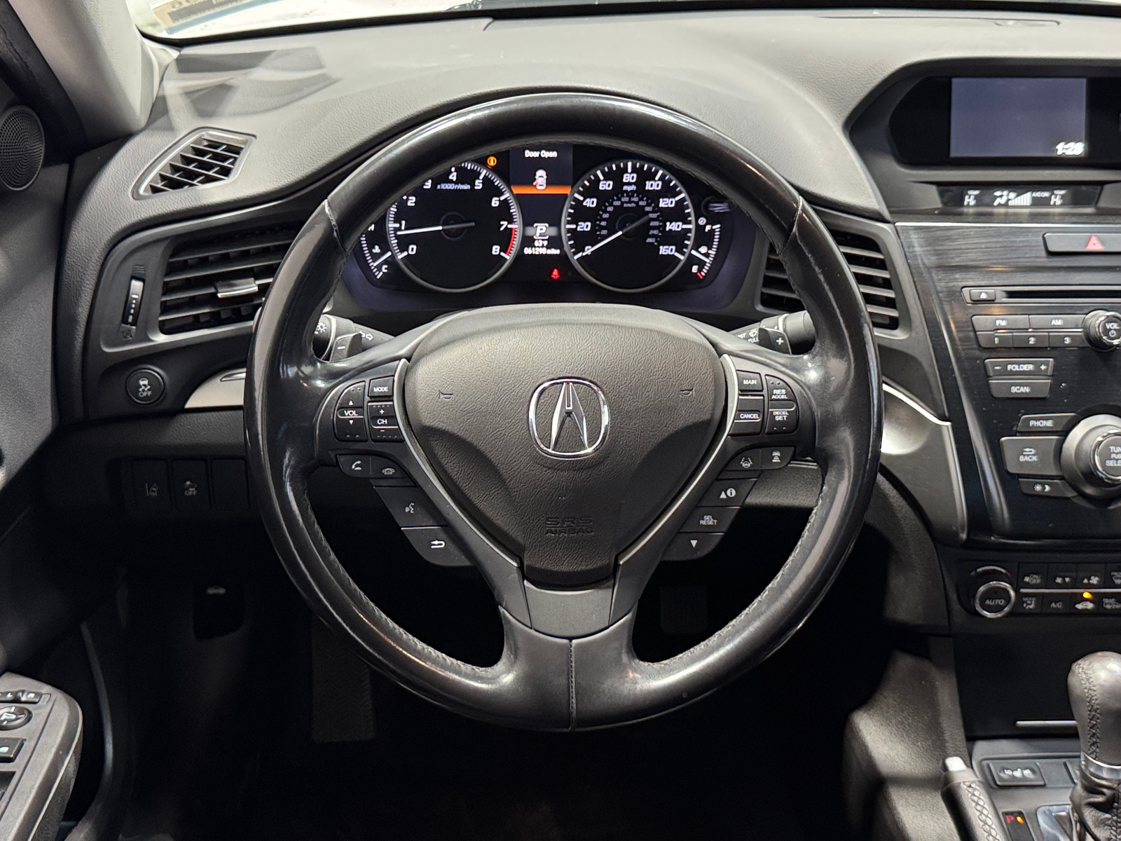 Thumbnail: 2019 Acura ILX - 4