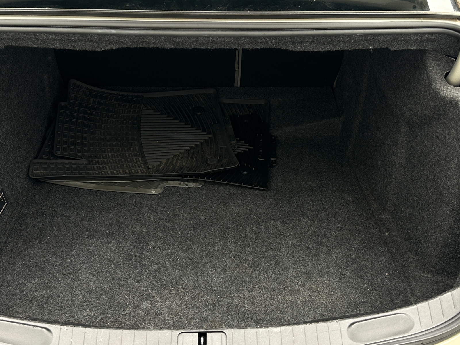 Thumbnail: 2015 Chevrolet Impala - 7