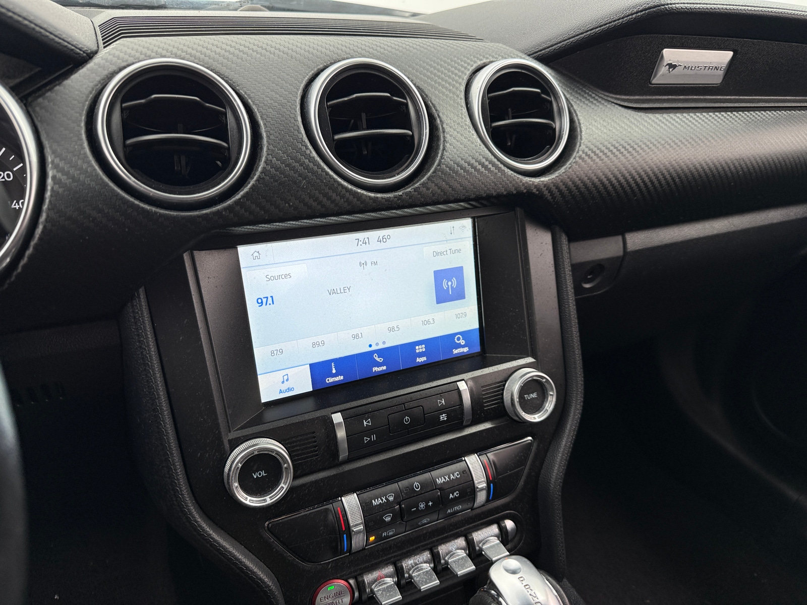 Thumbnail: 2021 Ford Mustang - 3