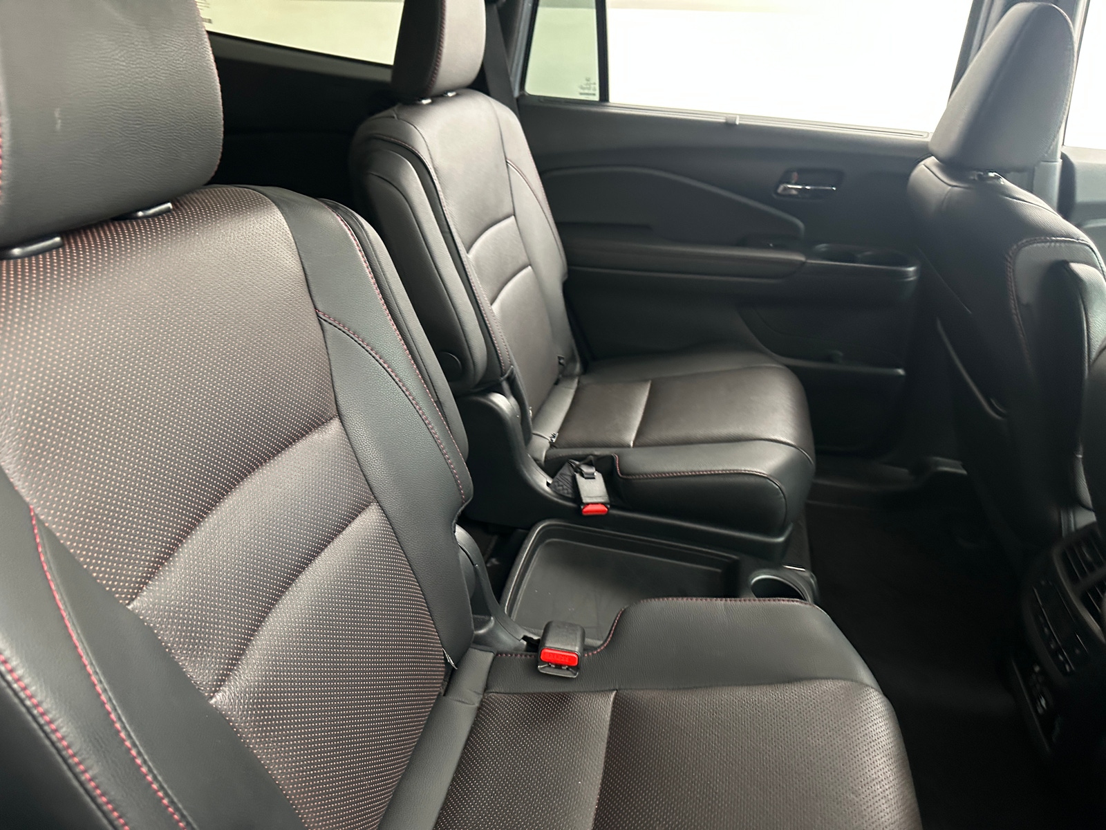 Thumbnail: 2022 Honda Pilot - 5