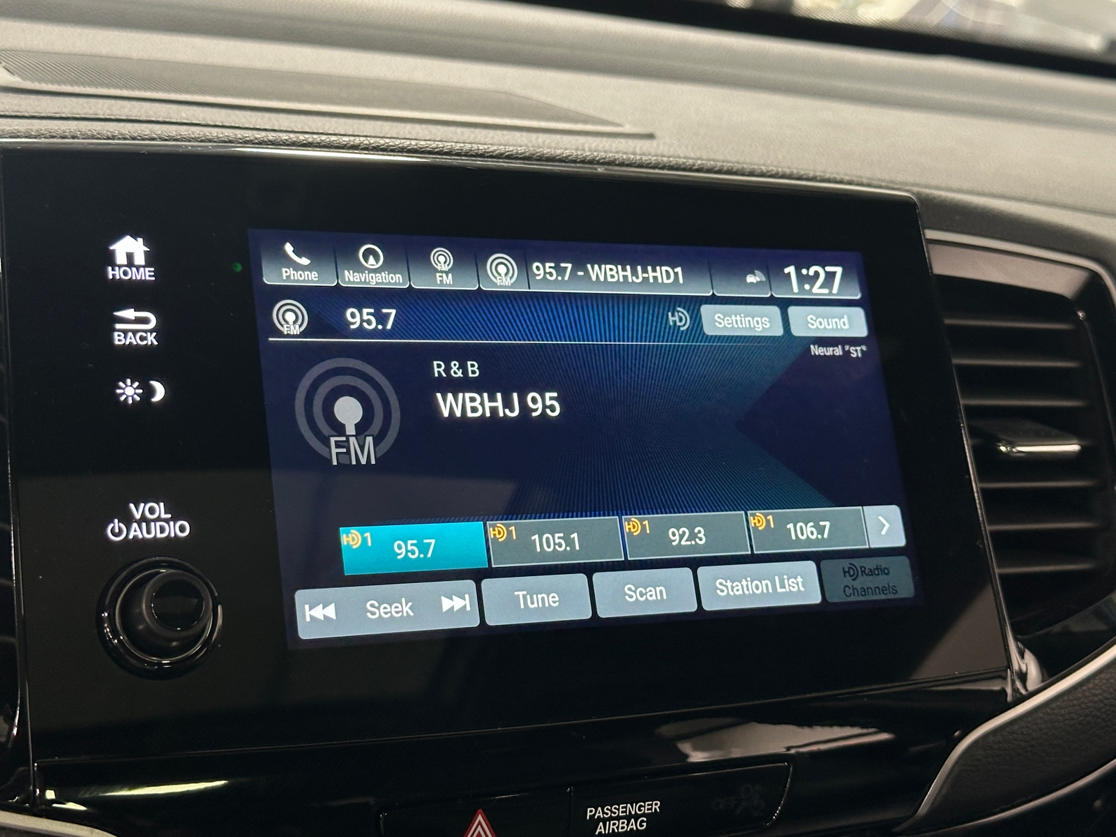 Thumbnail: 2022 Honda Pilot - 3