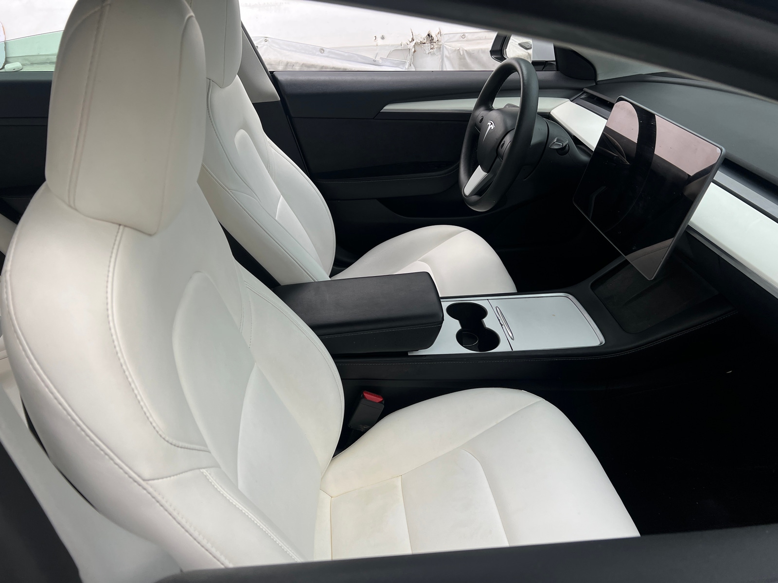 Thumbnail: 2021 Tesla Model 3 - 2