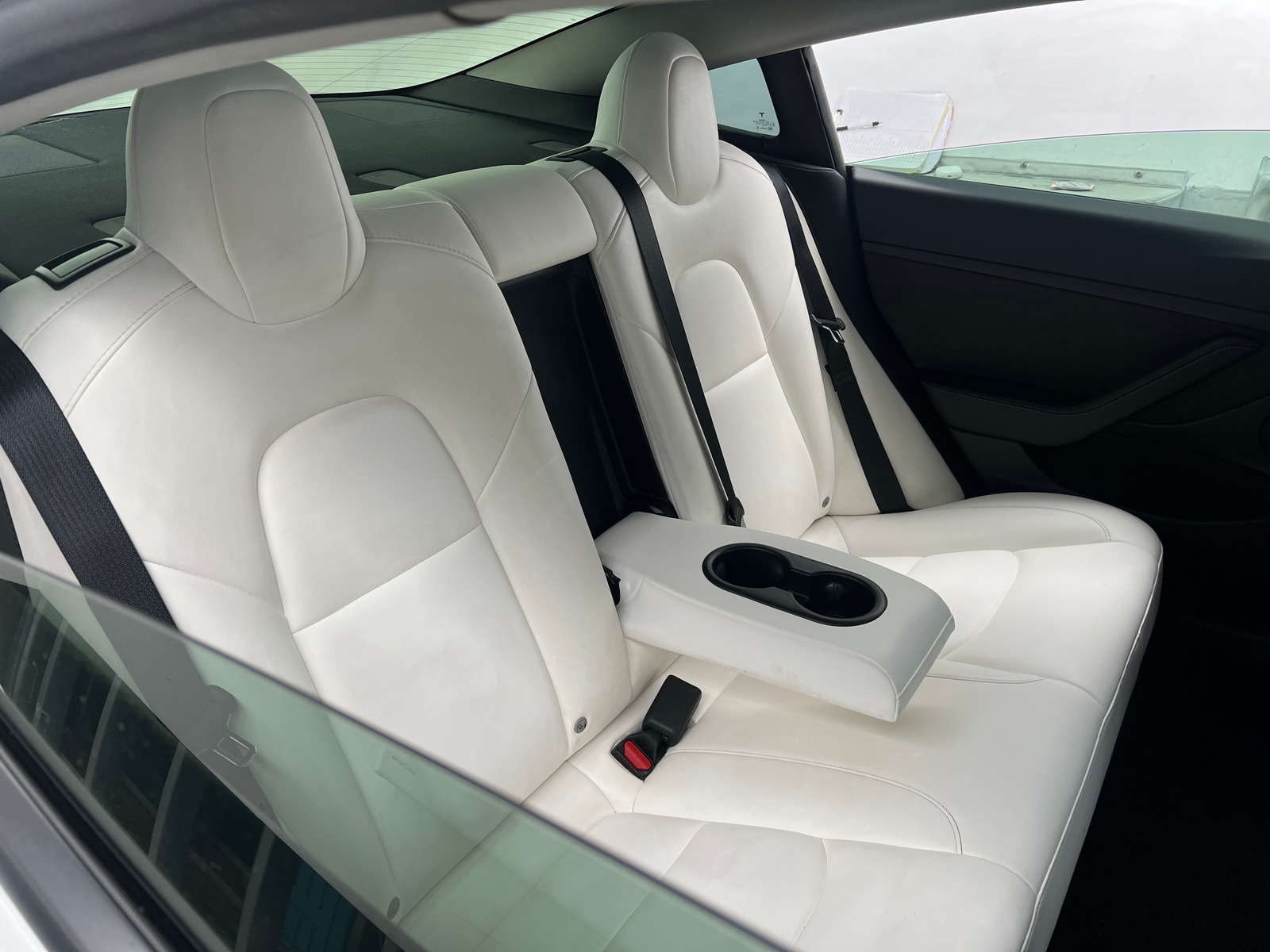 Thumbnail: 2021 Tesla Model 3 - 6