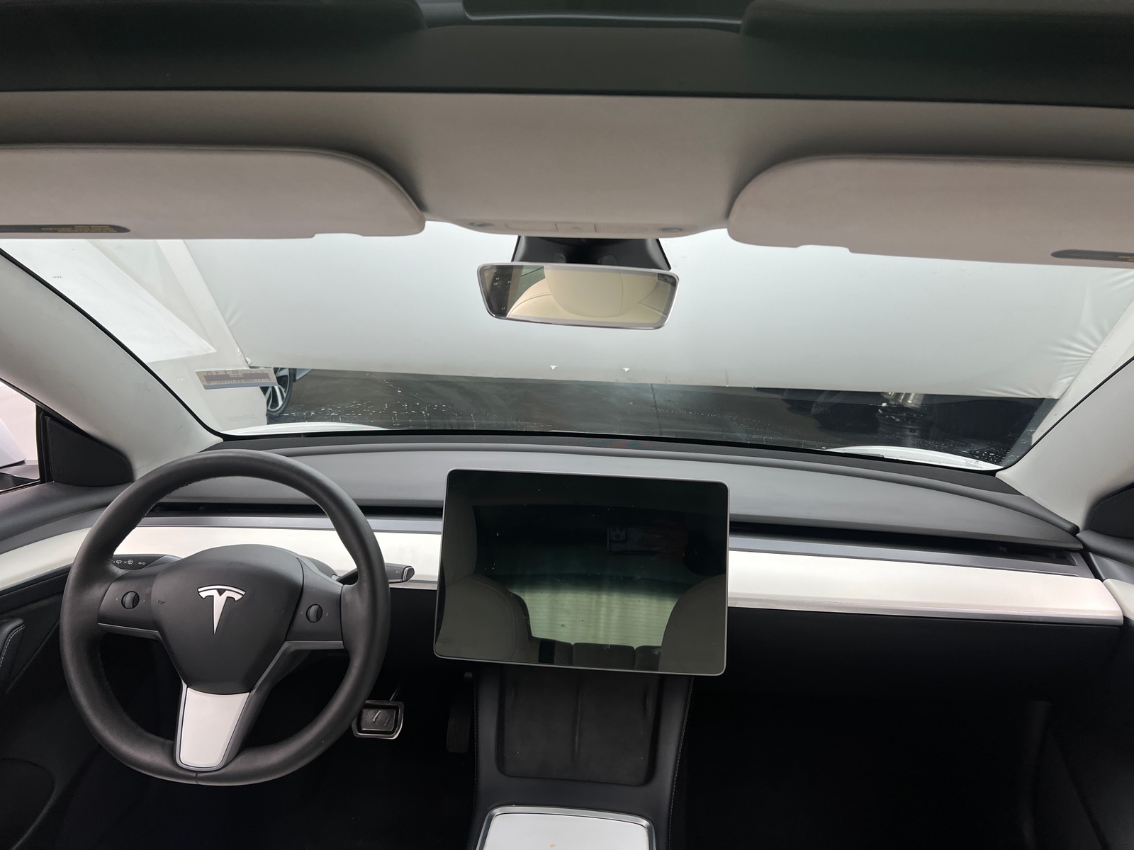 Thumbnail: 2021 Tesla Model 3 - 3