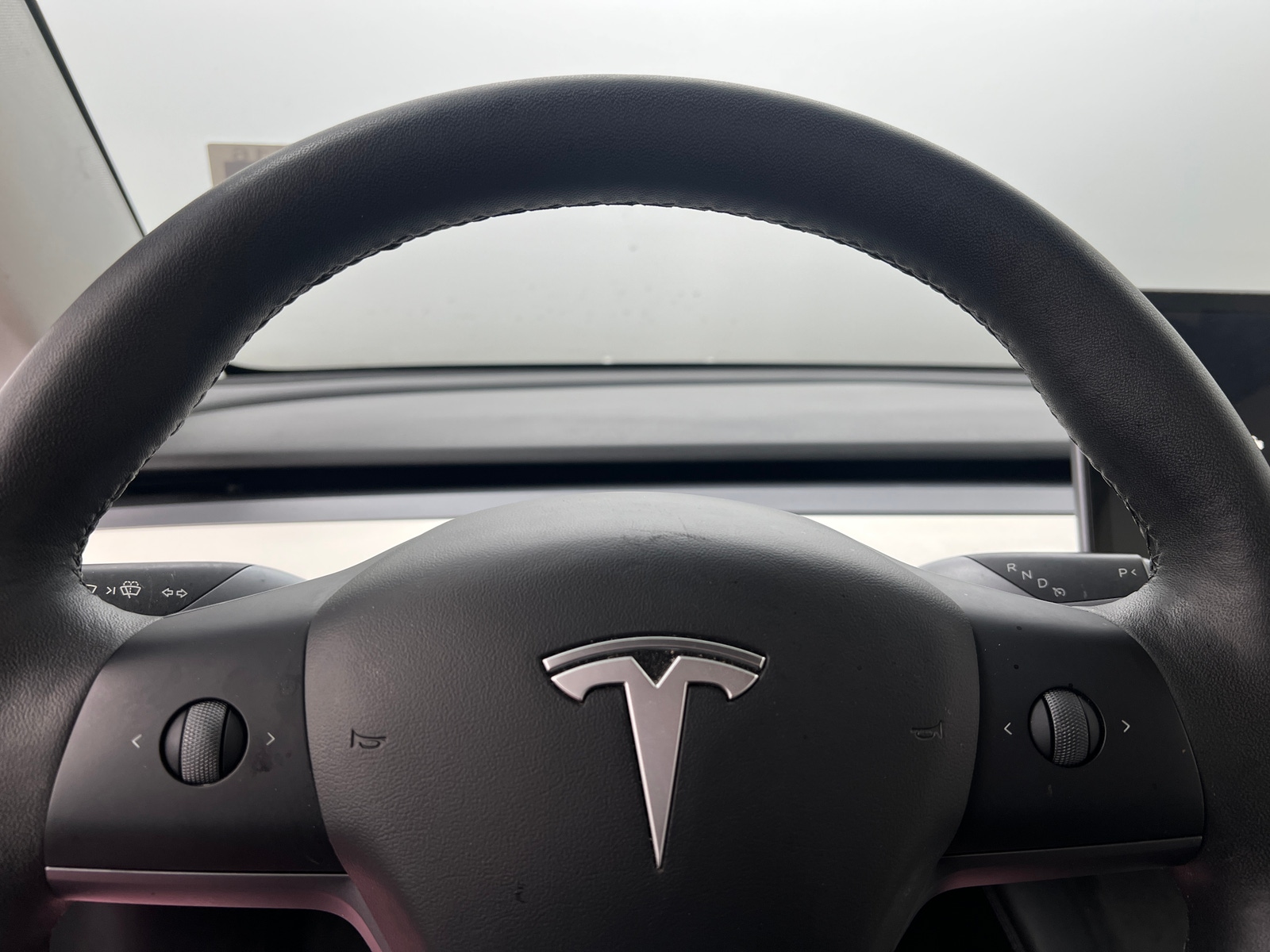 Thumbnail: 2021 Tesla Model 3 - 5