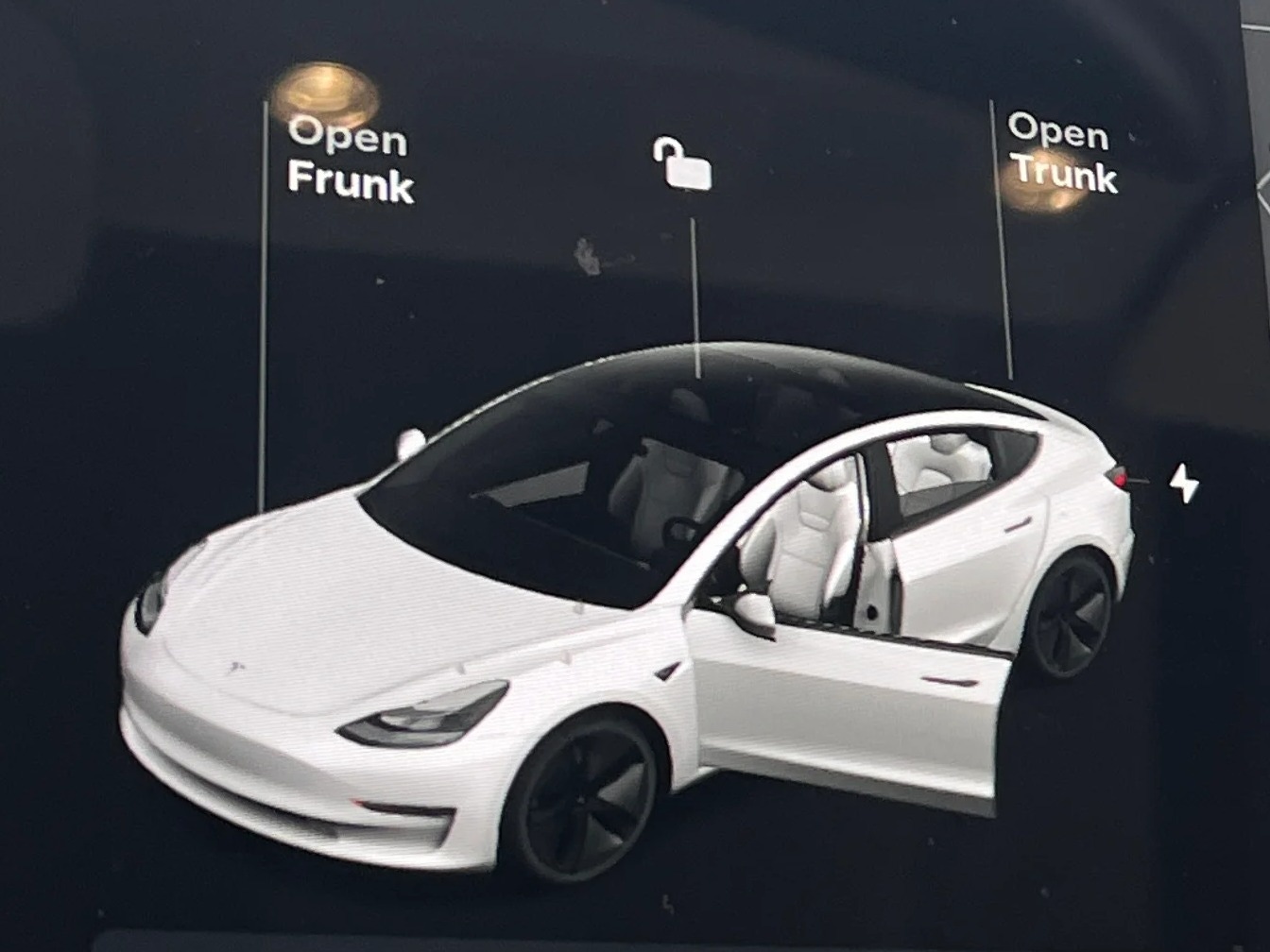 Thumbnail: 2021 Tesla Model 3 - 4