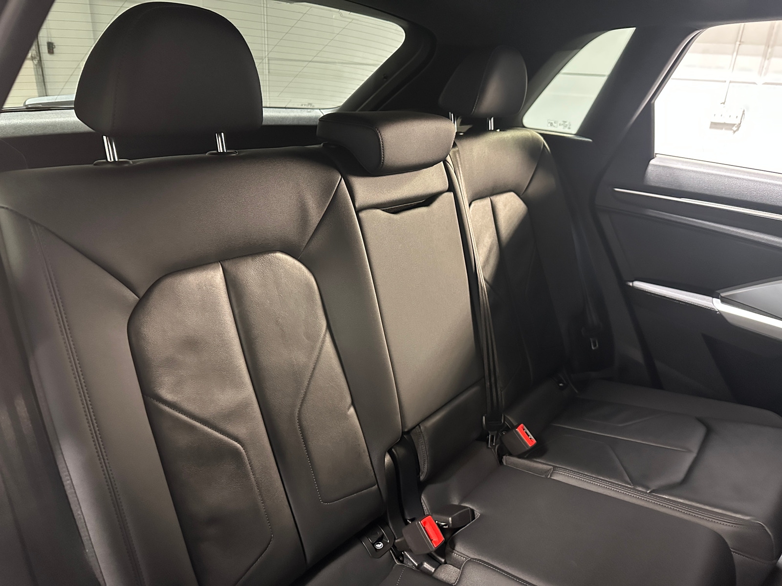 Thumbnail: 2021 Audi Q3 - 5