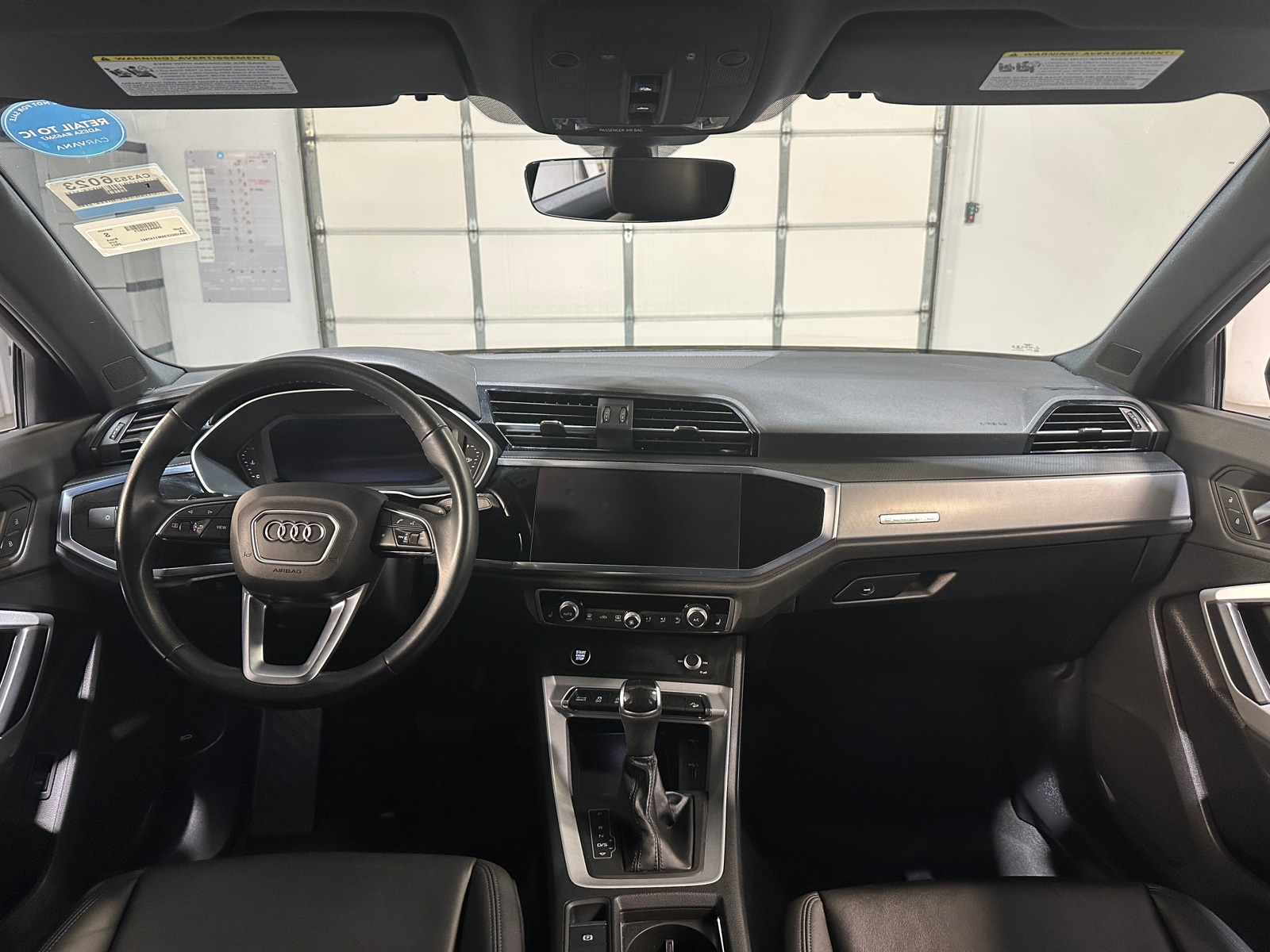 Thumbnail: 2021 Audi Q3 - 2