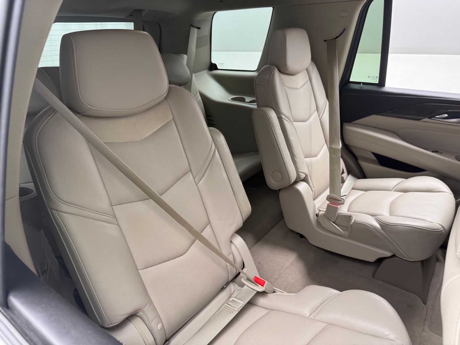 Thumbnail: 2019 Cadillac Escalade - 5