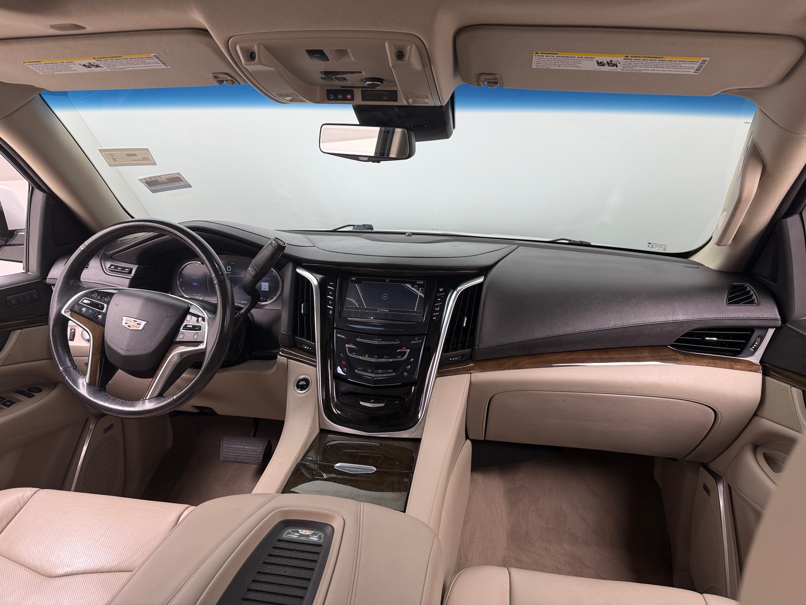 Thumbnail: 2019 Cadillac Escalade - 2