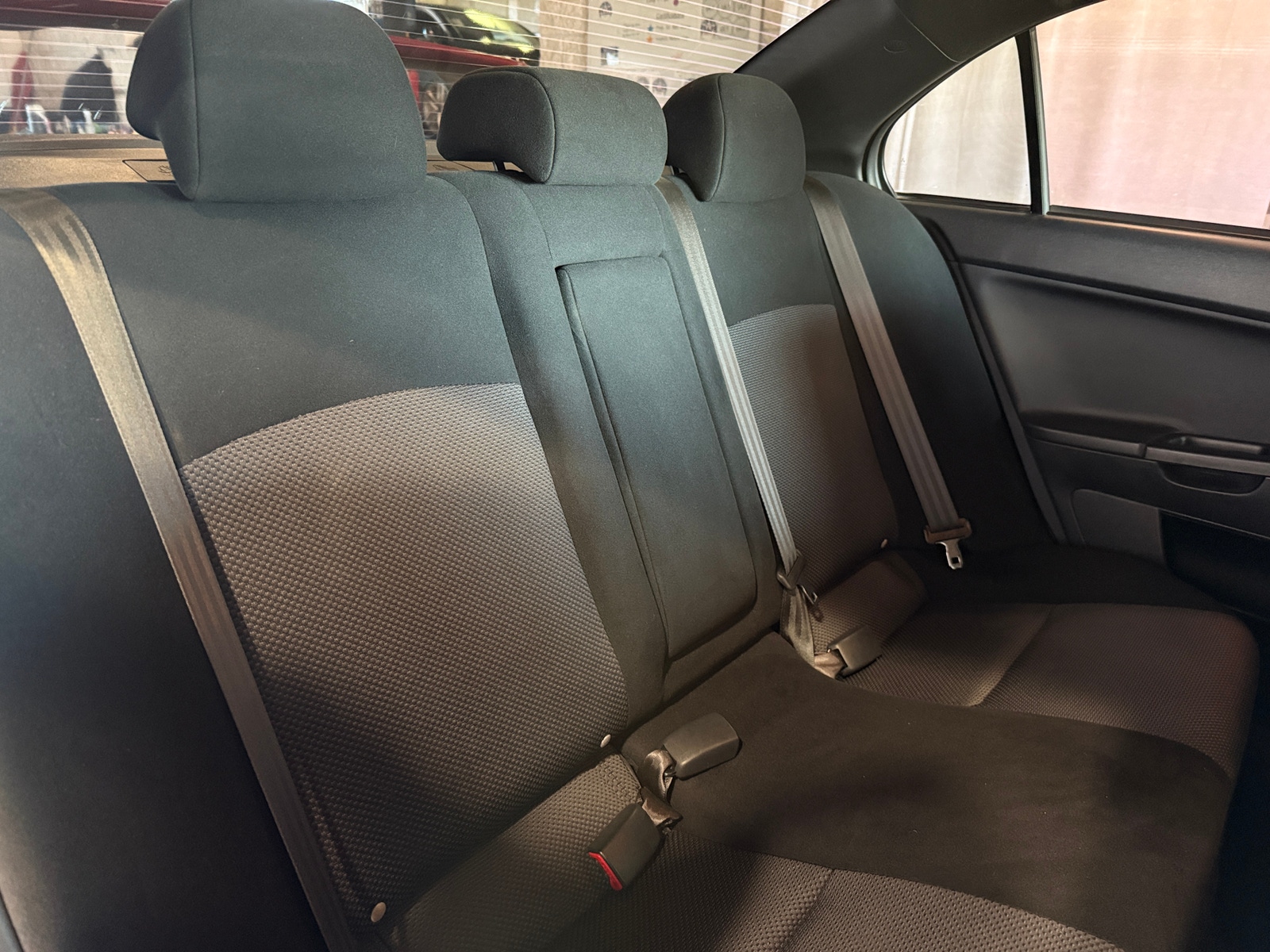 Thumbnail: 2015 Mitsubishi Lancer Evolution - 6