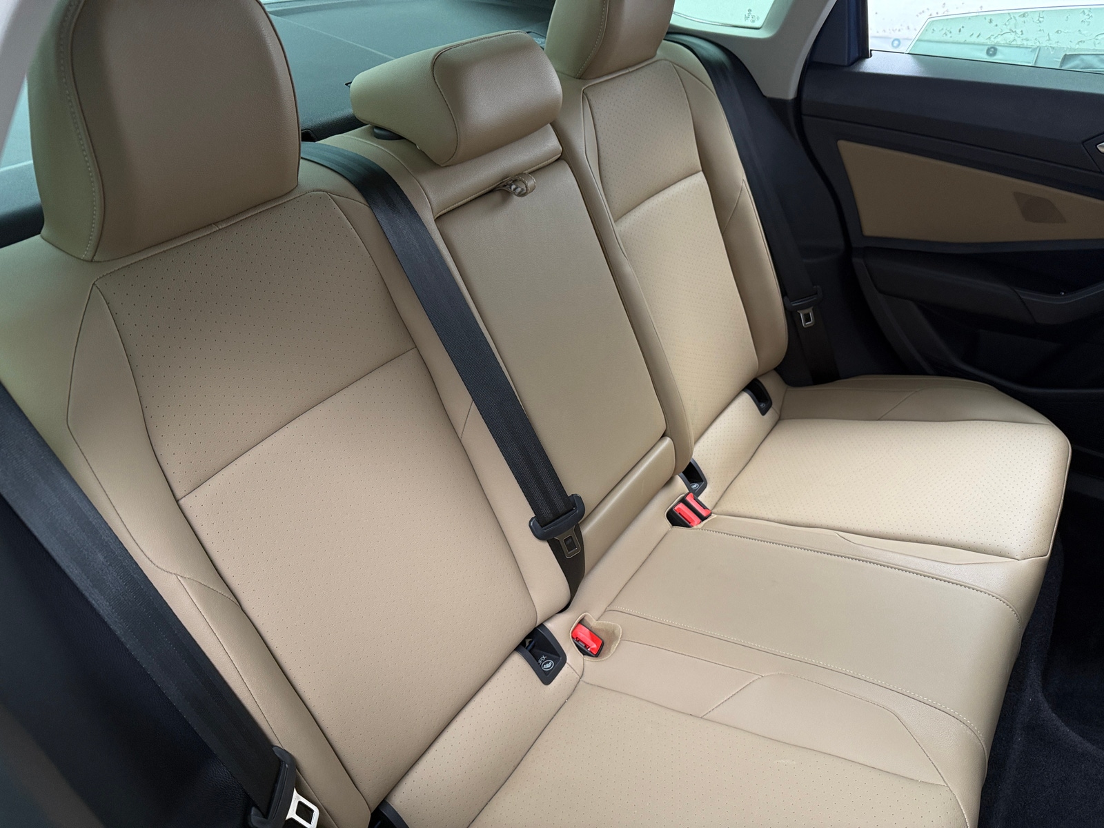 Thumbnail: 2020 Volkswagen Jetta - 5