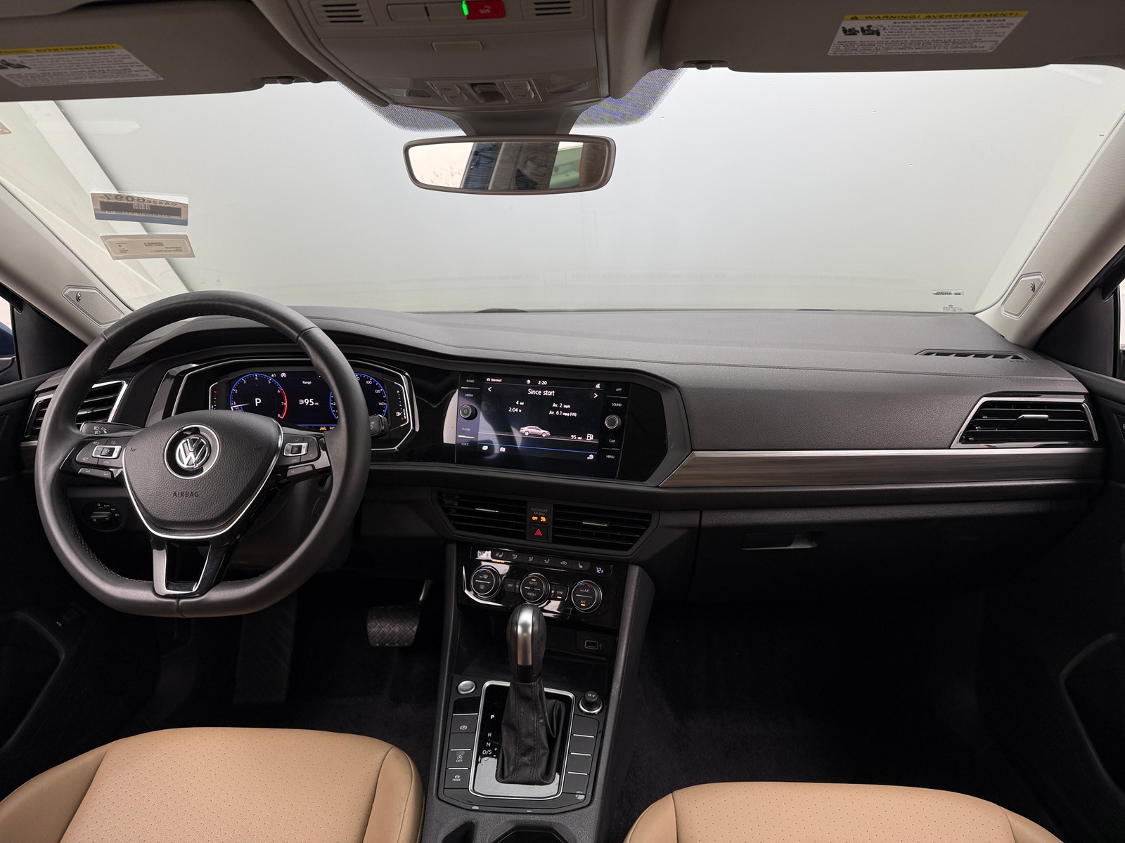 Thumbnail: 2020 Volkswagen Jetta - 2