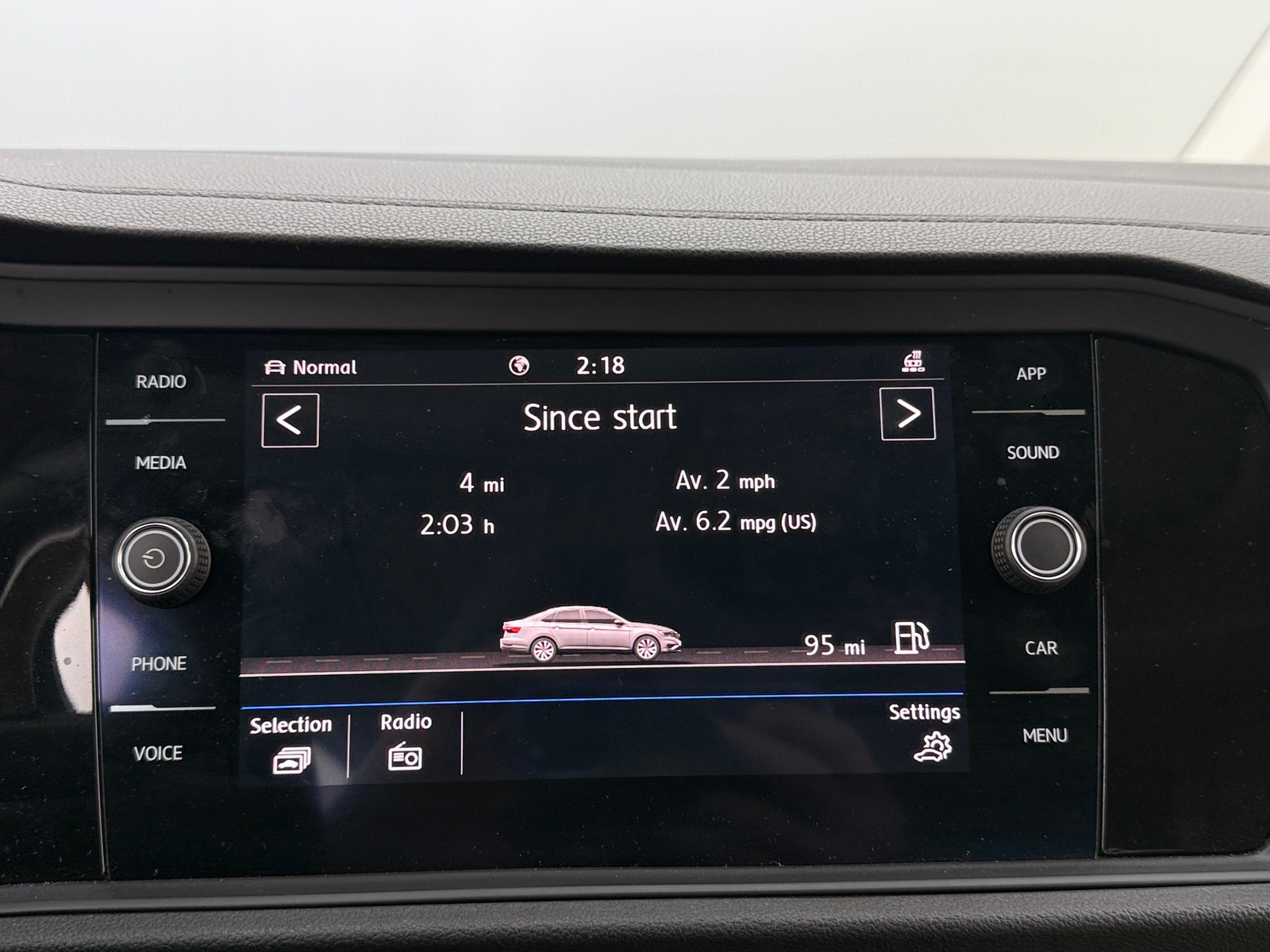 Thumbnail: 2020 Volkswagen Jetta - 3