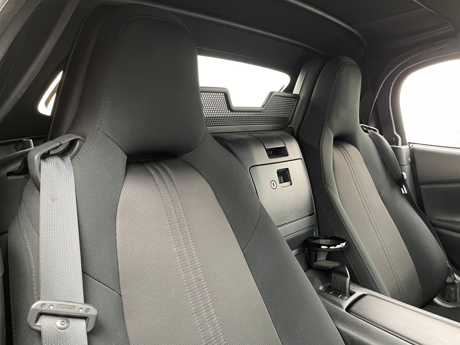 Thumbnail: 2023 Mazda MX-5 Miata - 2