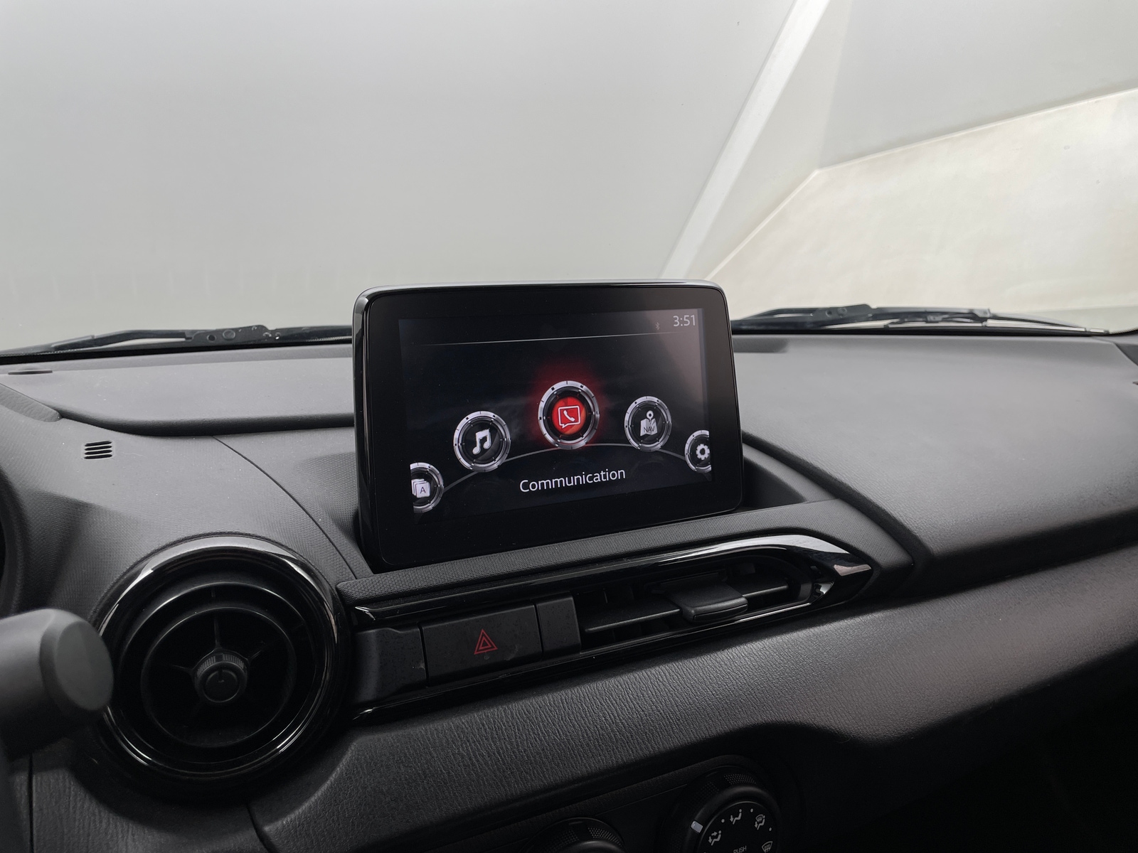 Thumbnail: 2023 Mazda MX-5 Miata - 4