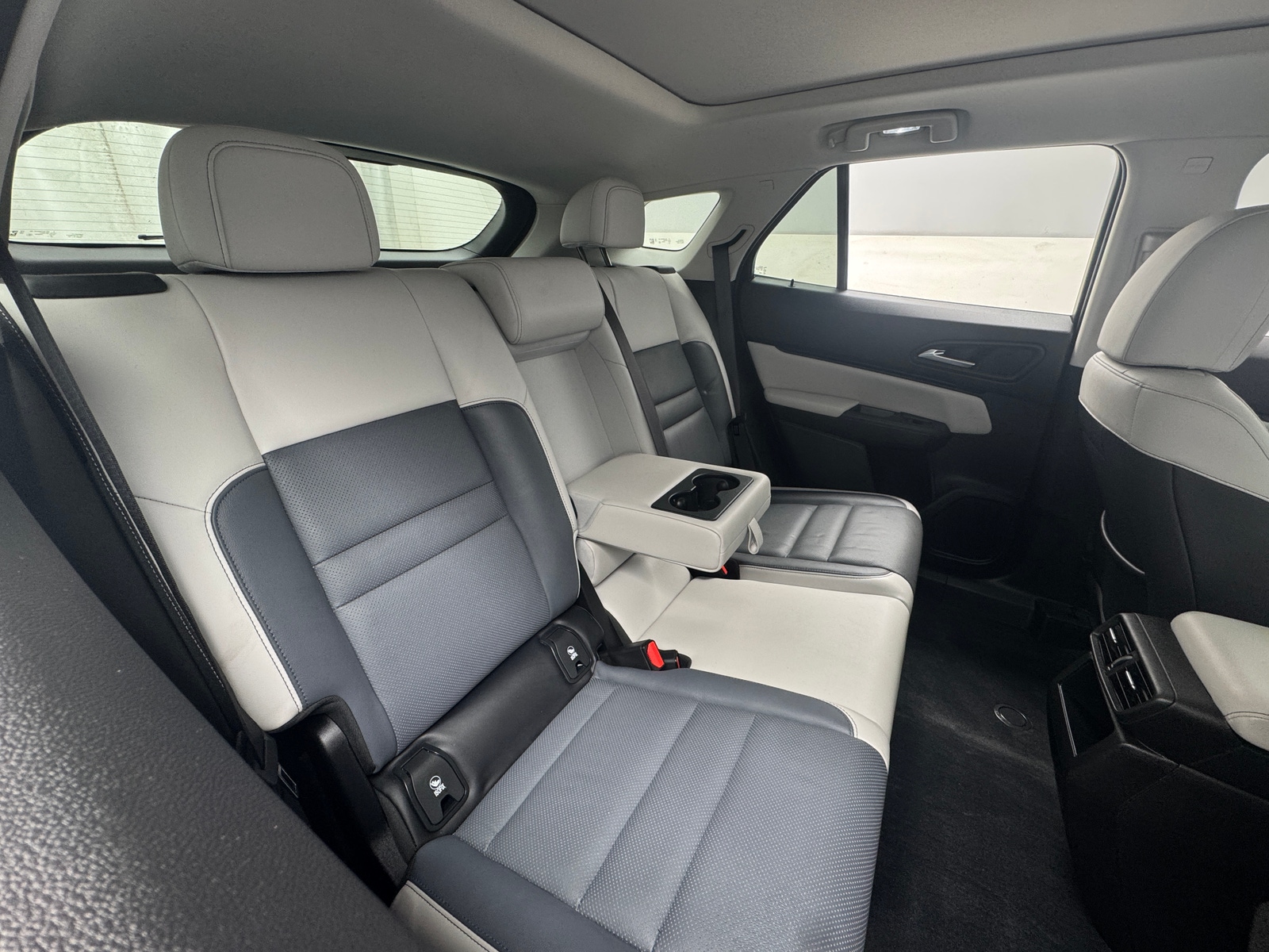 Thumbnail: 2024 Honda Prologue - 5