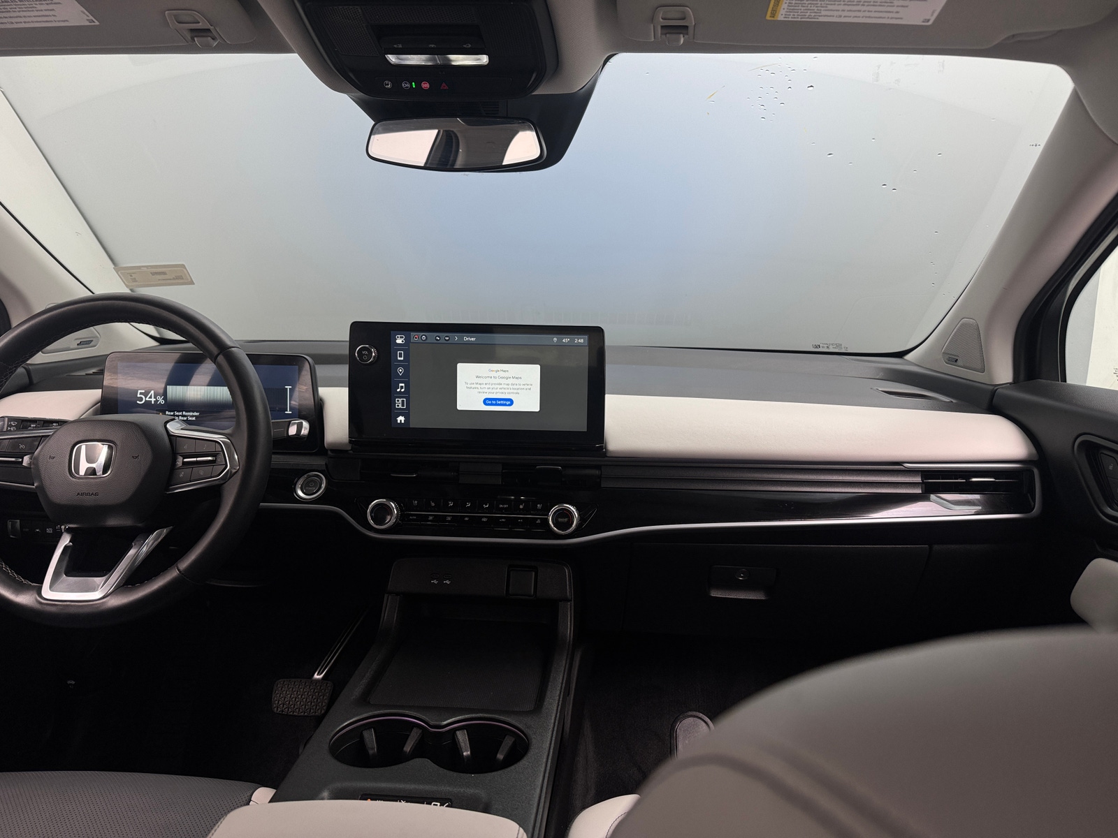 Thumbnail: 2024 Honda Prologue - 2