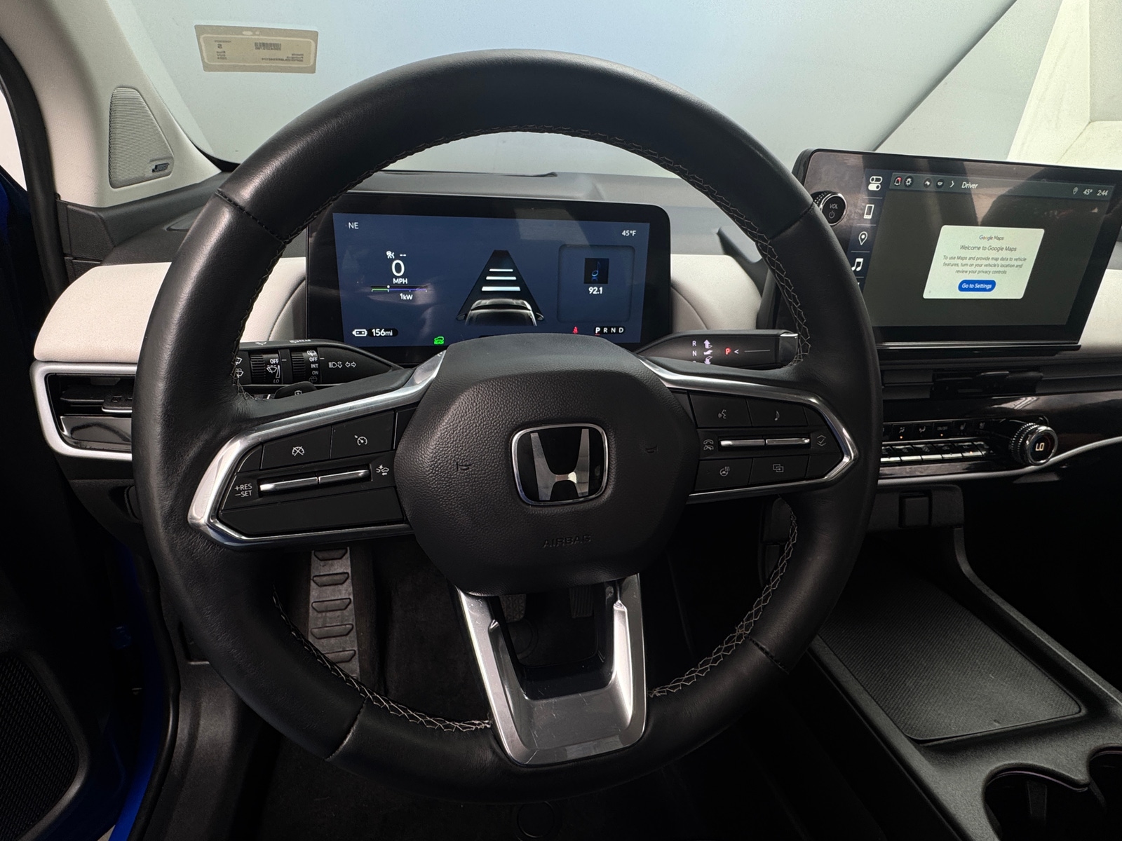 Thumbnail: 2024 Honda Prologue - 4