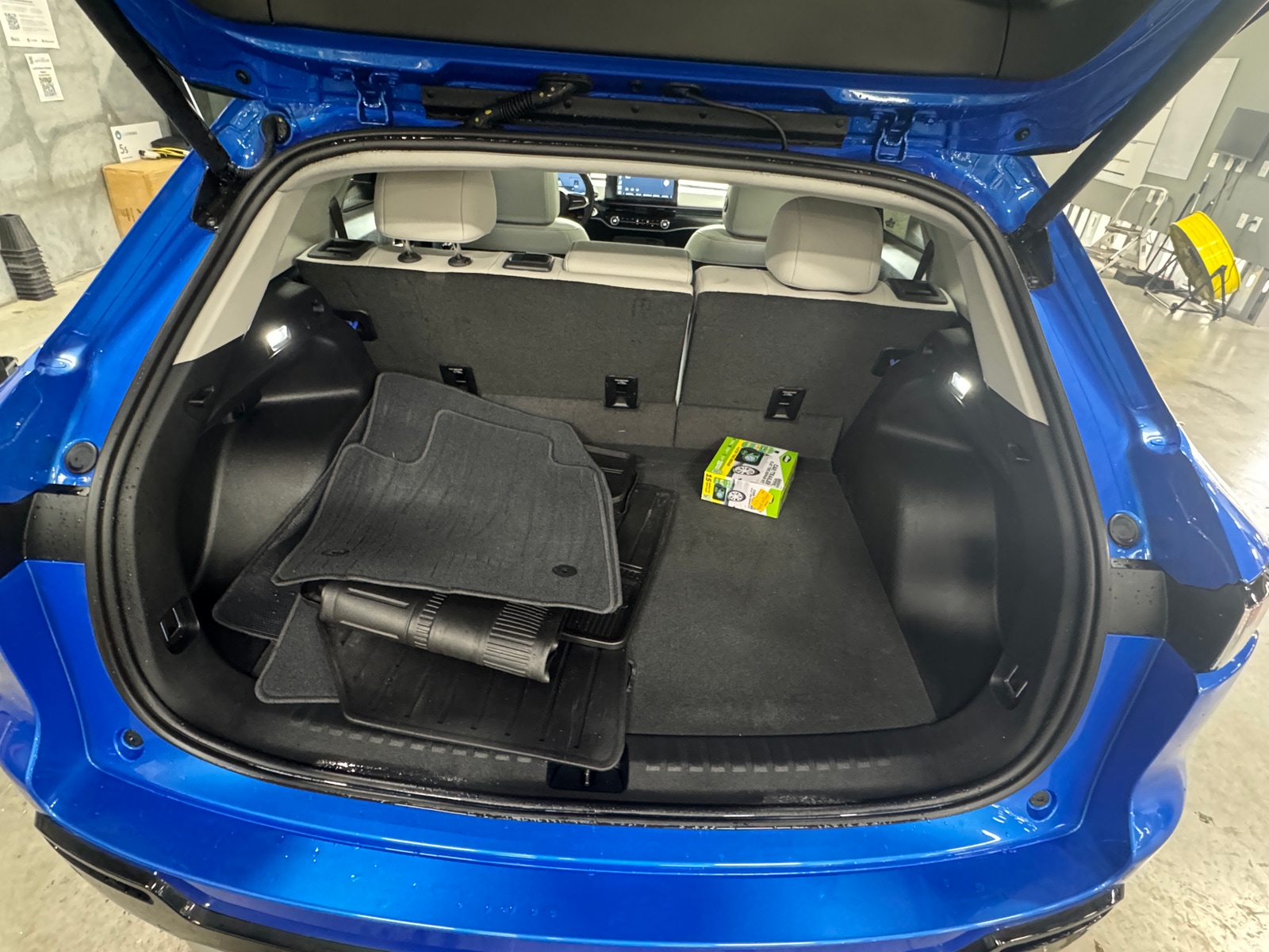 Thumbnail: 2024 Honda Prologue - 6