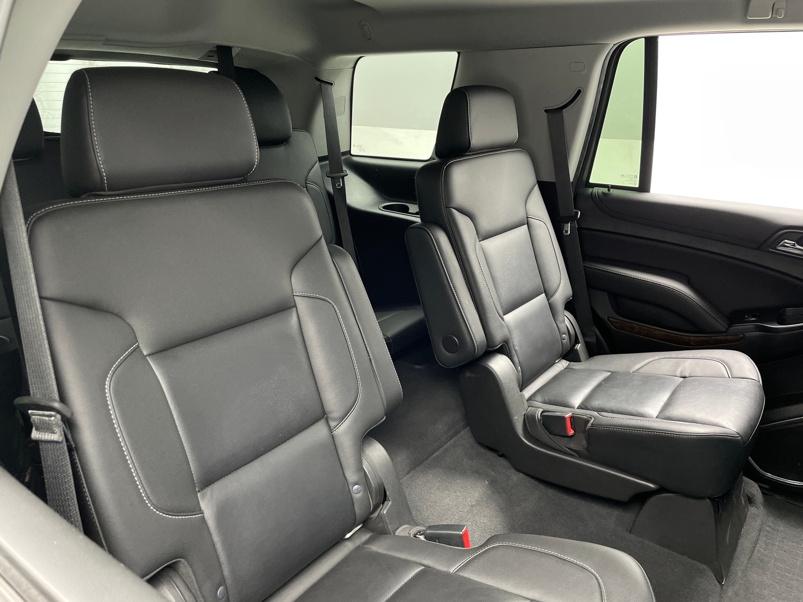 Thumbnail: 2019 Chevrolet Tahoe - 5