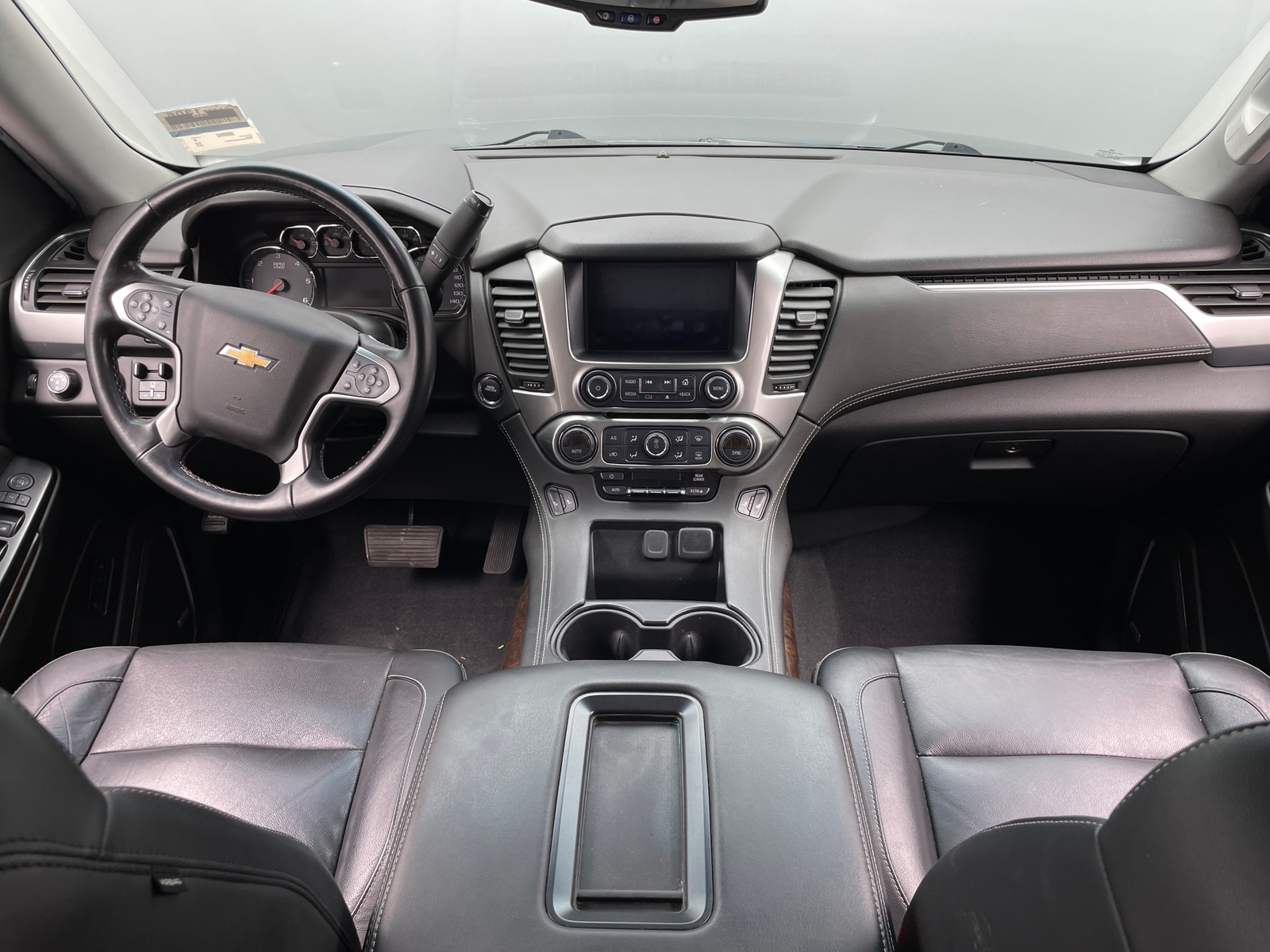 Thumbnail: 2019 Chevrolet Tahoe - 2