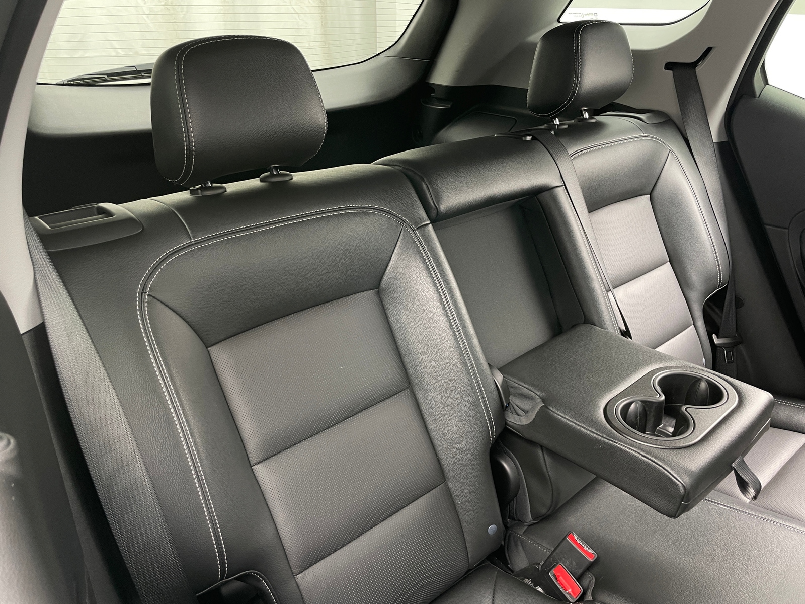 Thumbnail: 2024 GMC Terrain - 5