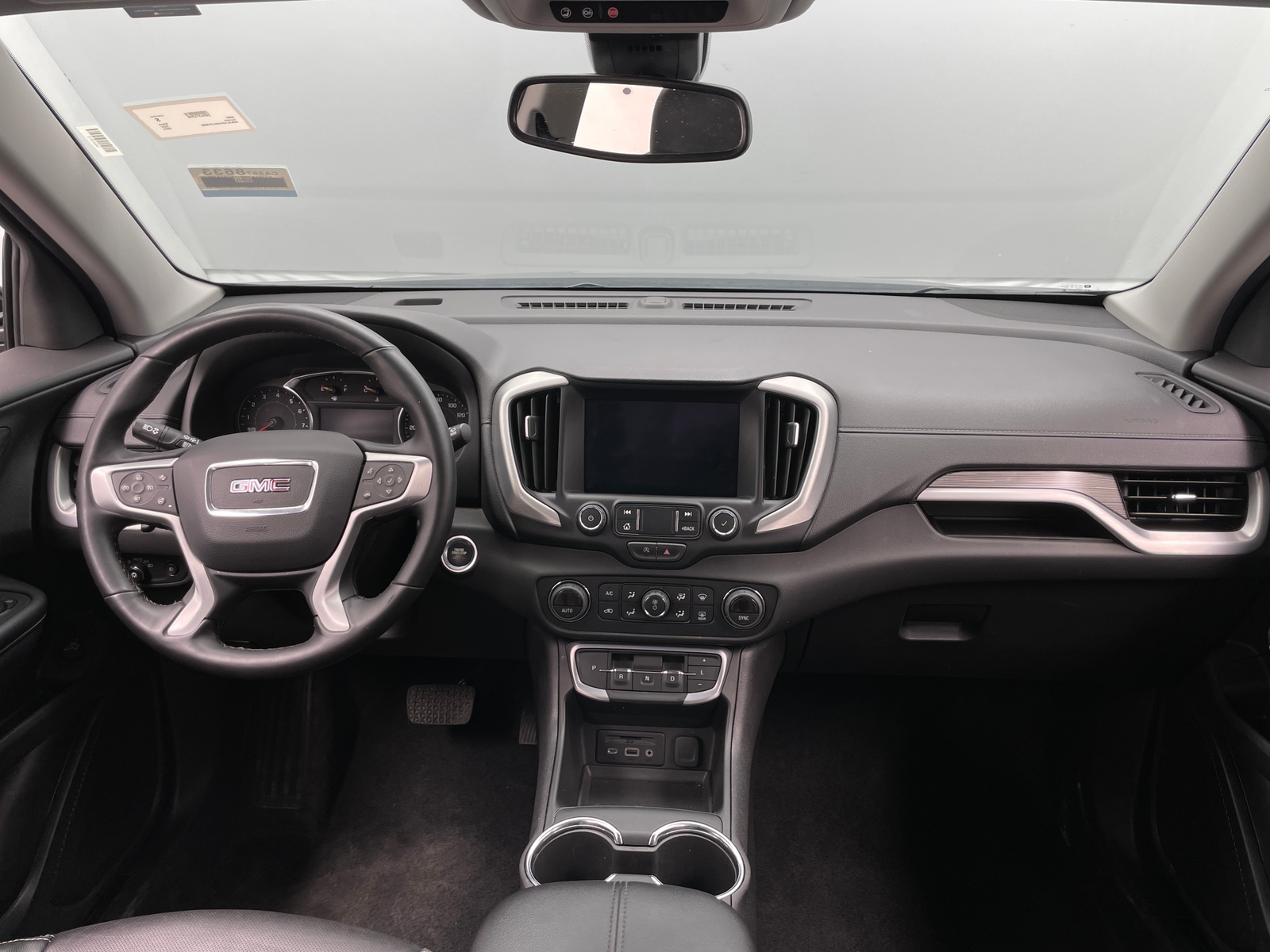 Thumbnail: 2024 GMC Terrain - 2