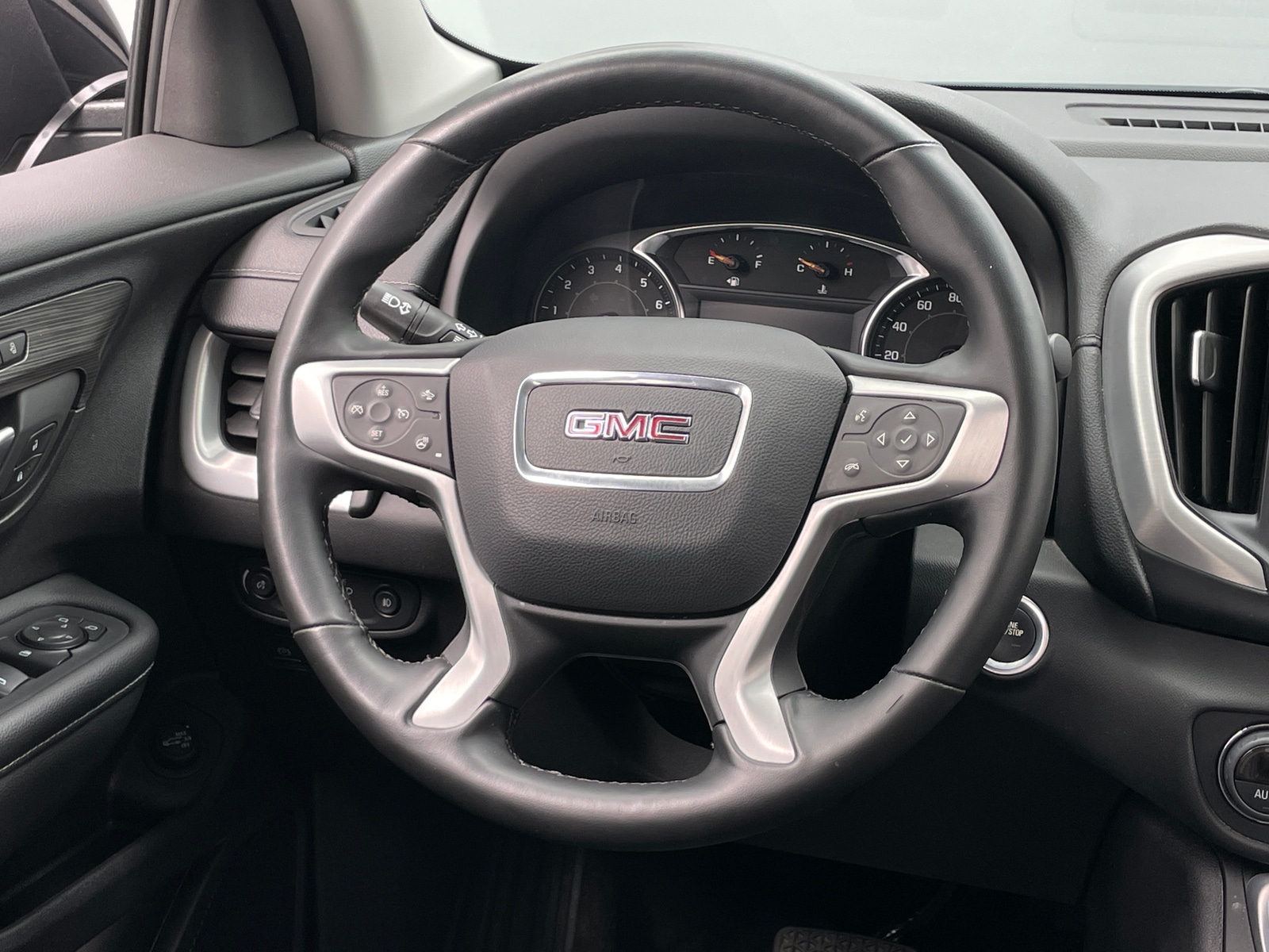 Thumbnail: 2024 GMC Terrain - 4