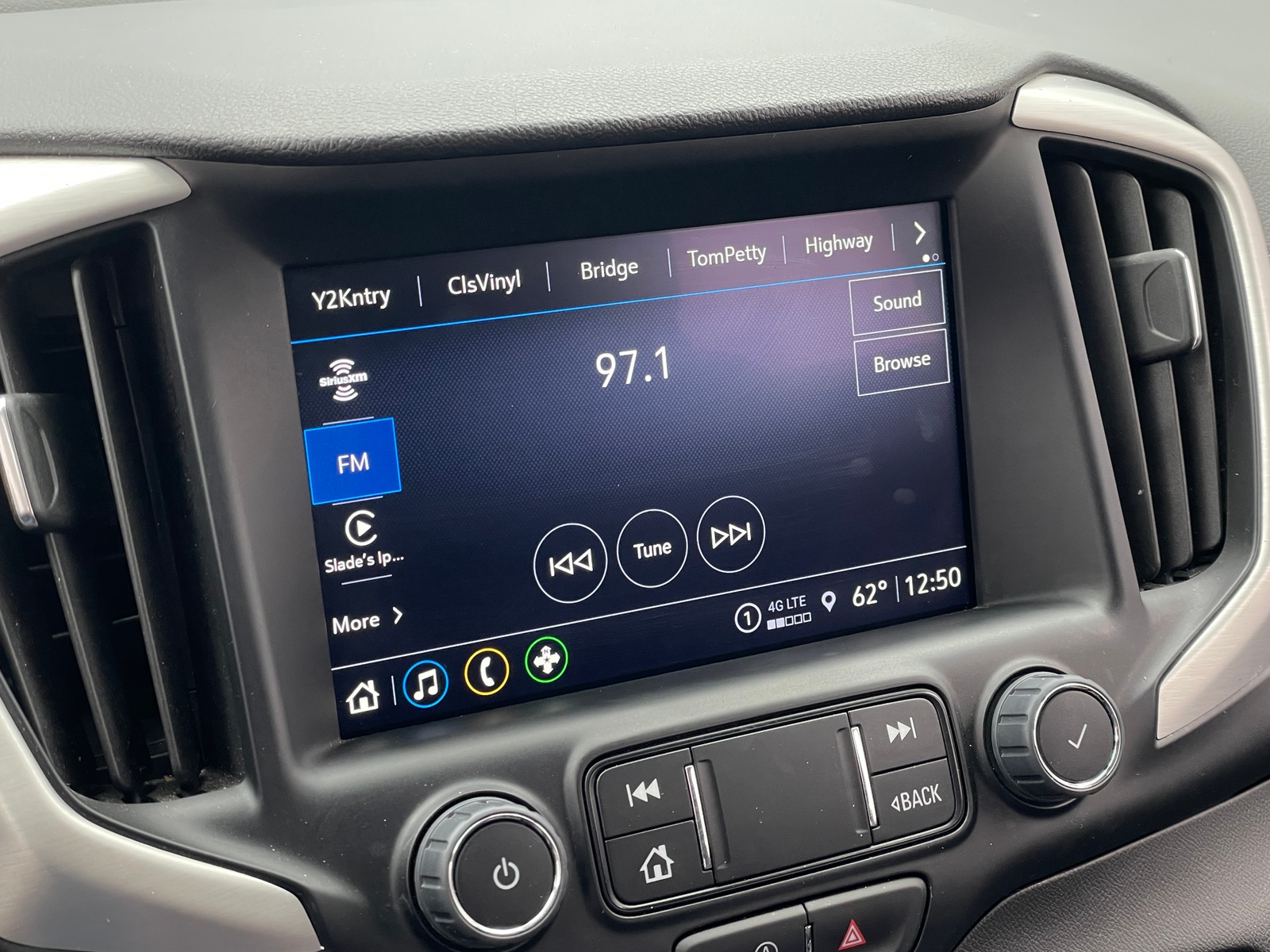 Thumbnail: 2024 GMC Terrain - 3