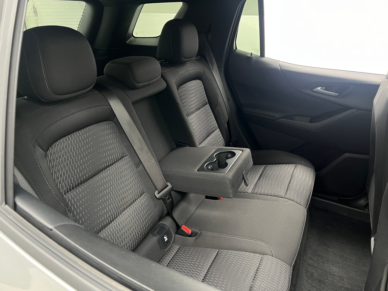 Thumbnail: 2025 Chevrolet Equinox - 6