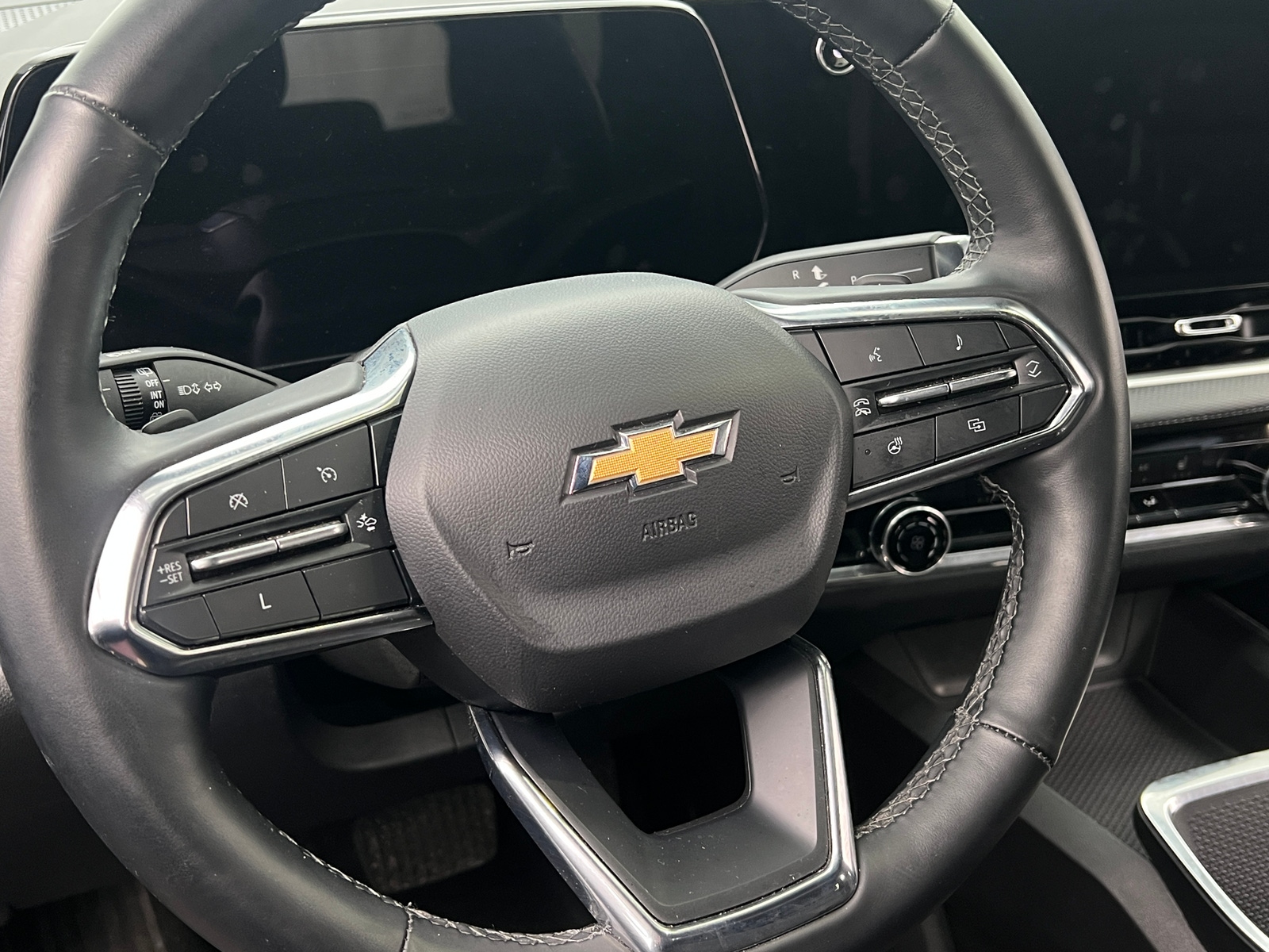 Thumbnail: 2025 Chevrolet Equinox - 5