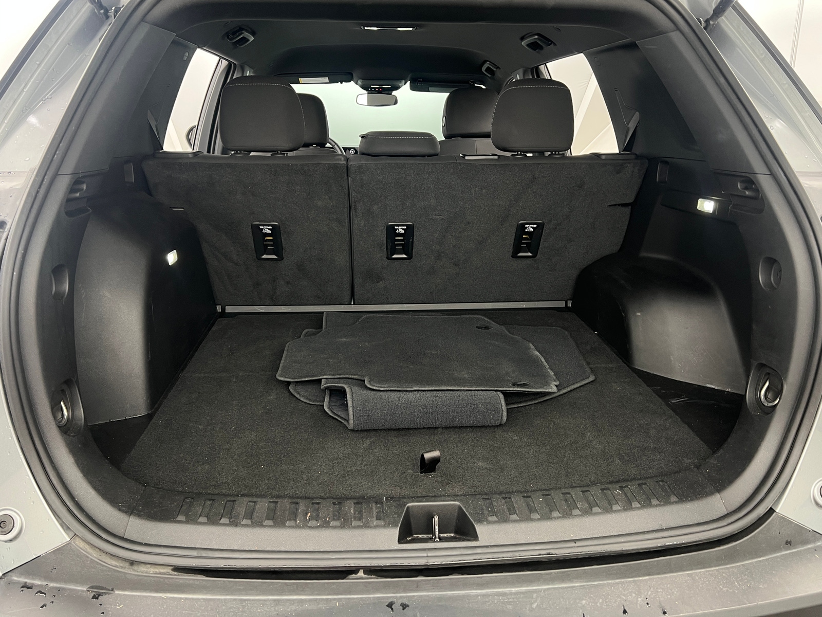 Thumbnail: 2025 Chevrolet Equinox - 7