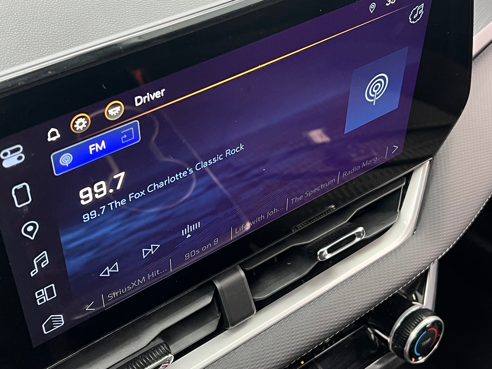 Thumbnail: 2025 Chevrolet Equinox - 4