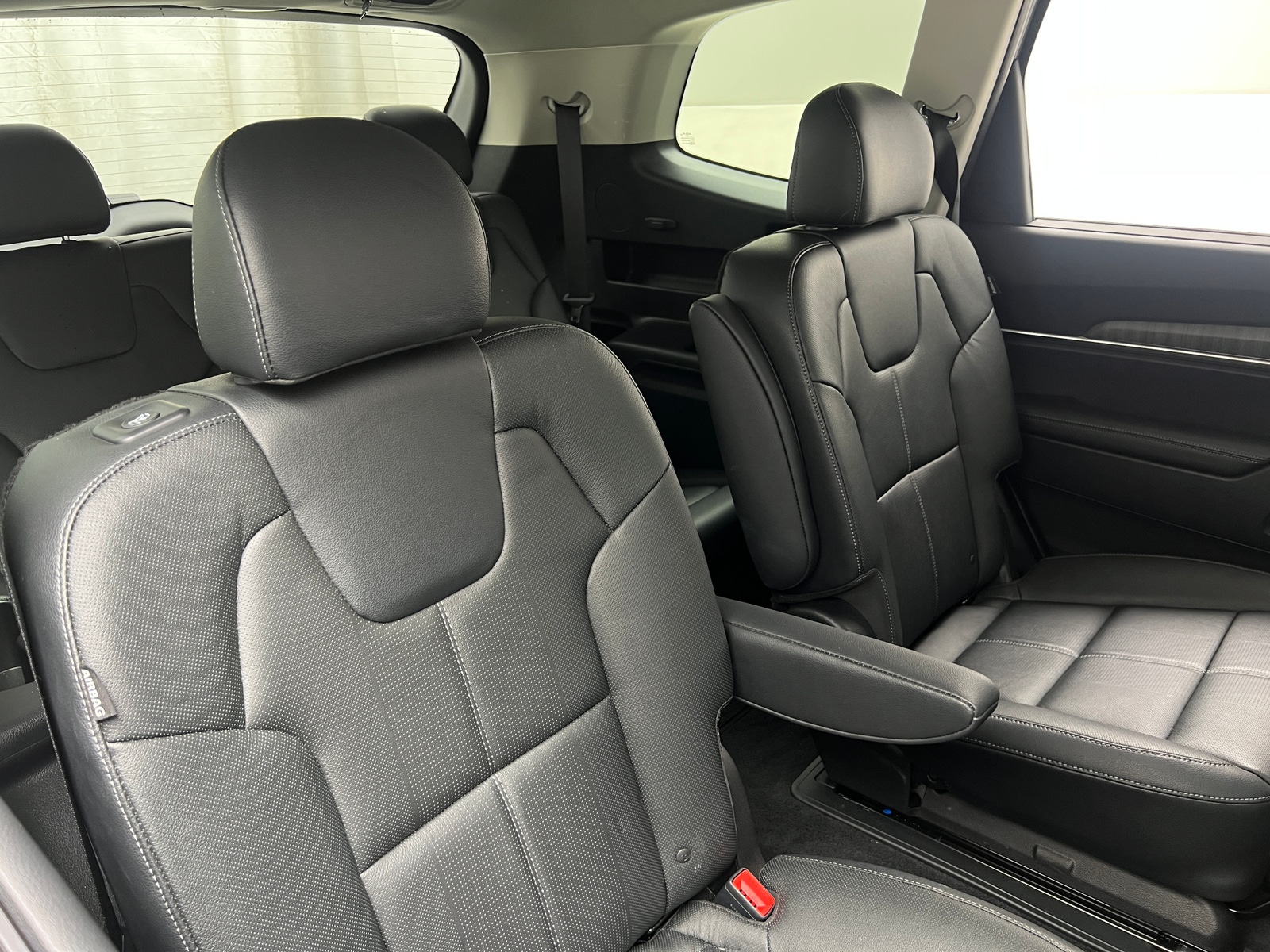 Thumbnail: 2024 Kia Telluride - 5