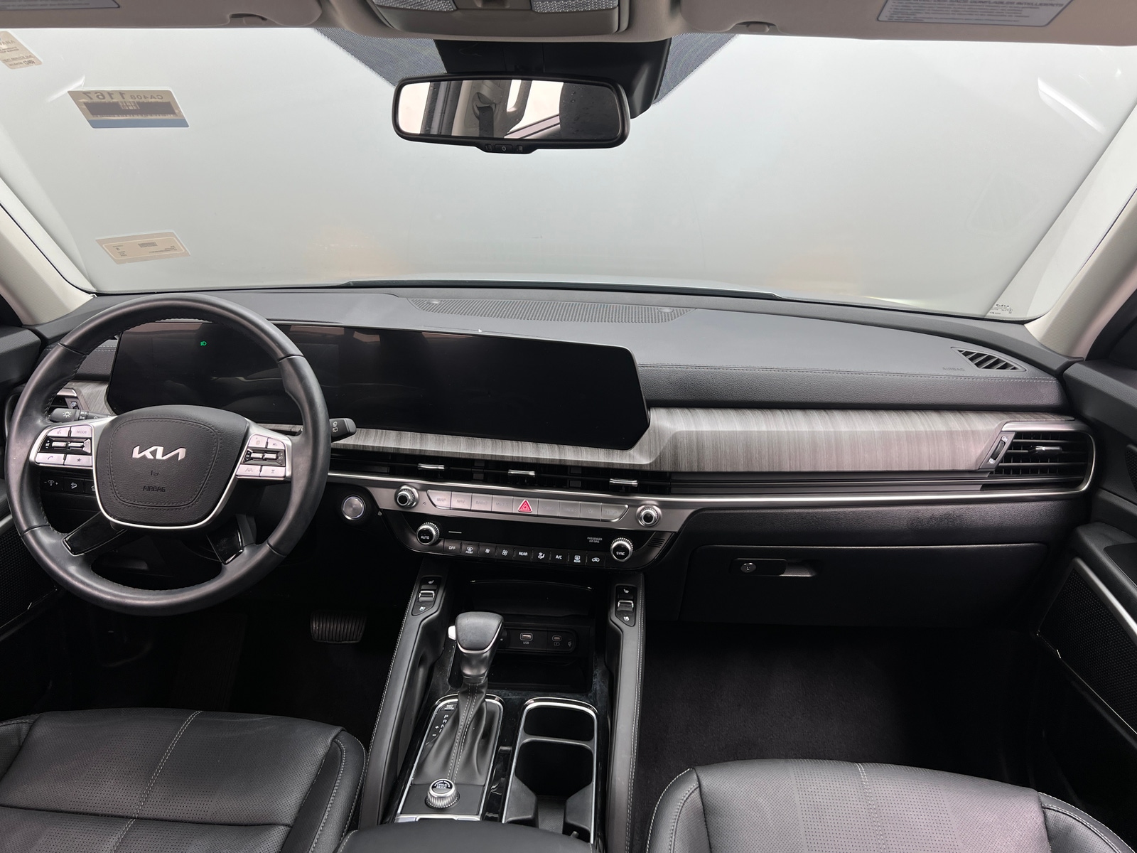 Thumbnail: 2024 Kia Telluride - 2