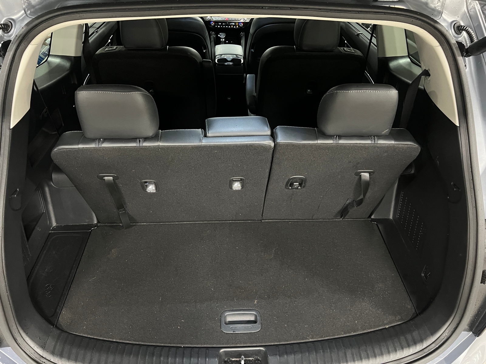 Thumbnail: 2024 Kia Telluride - 6