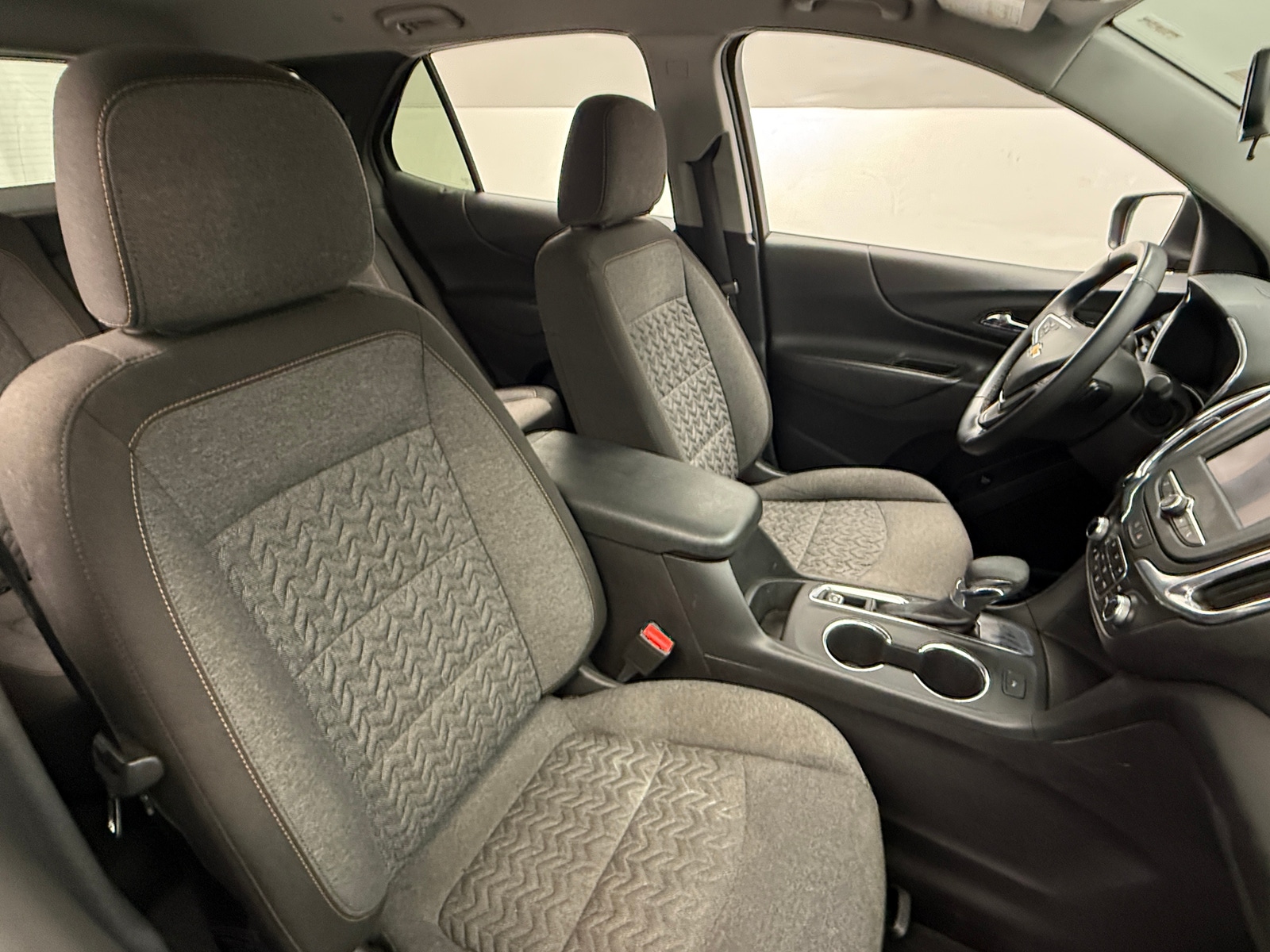 Thumbnail: 2024 Chevrolet Equinox - 6