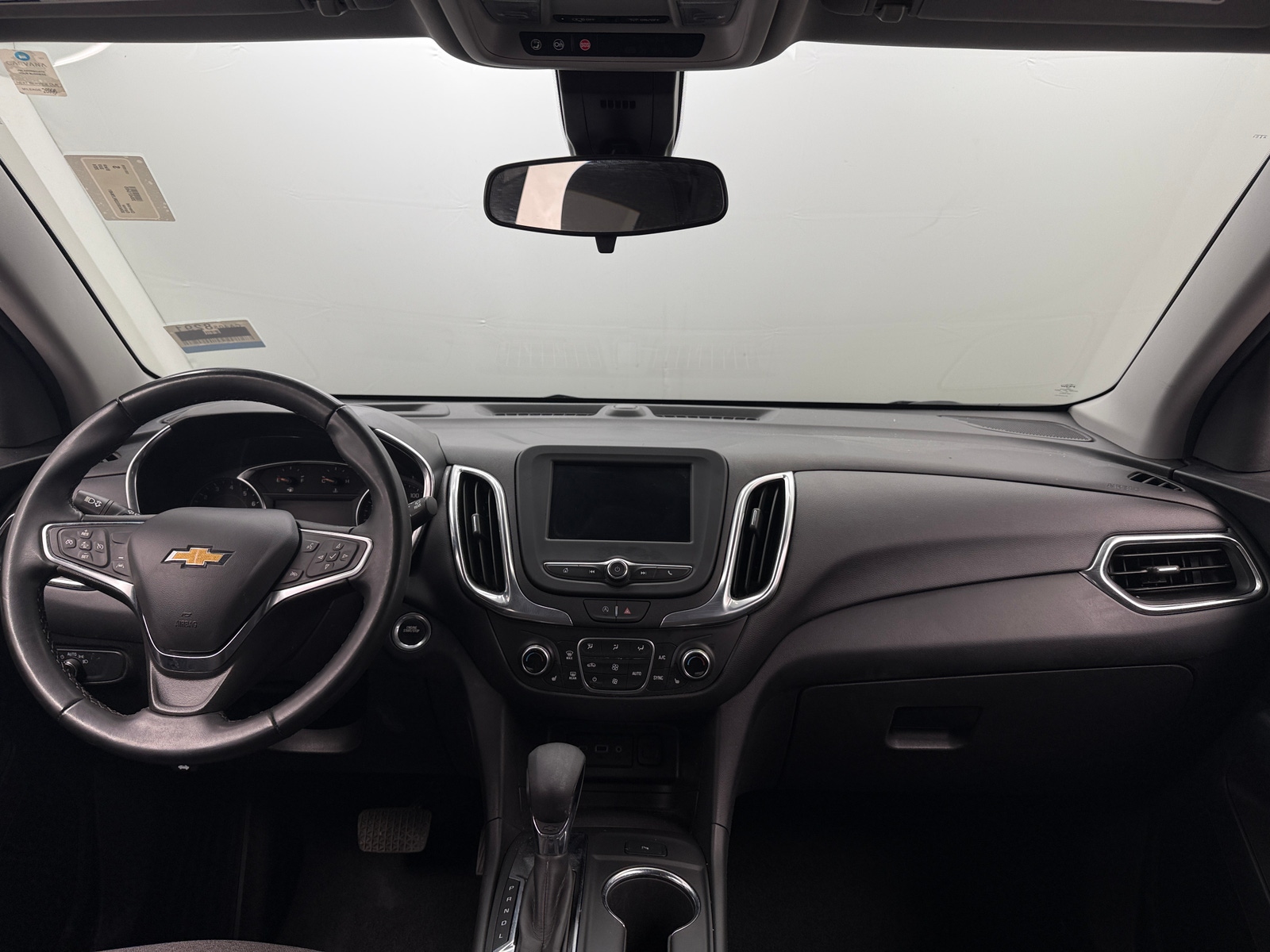 Thumbnail: 2024 Chevrolet Equinox - 3