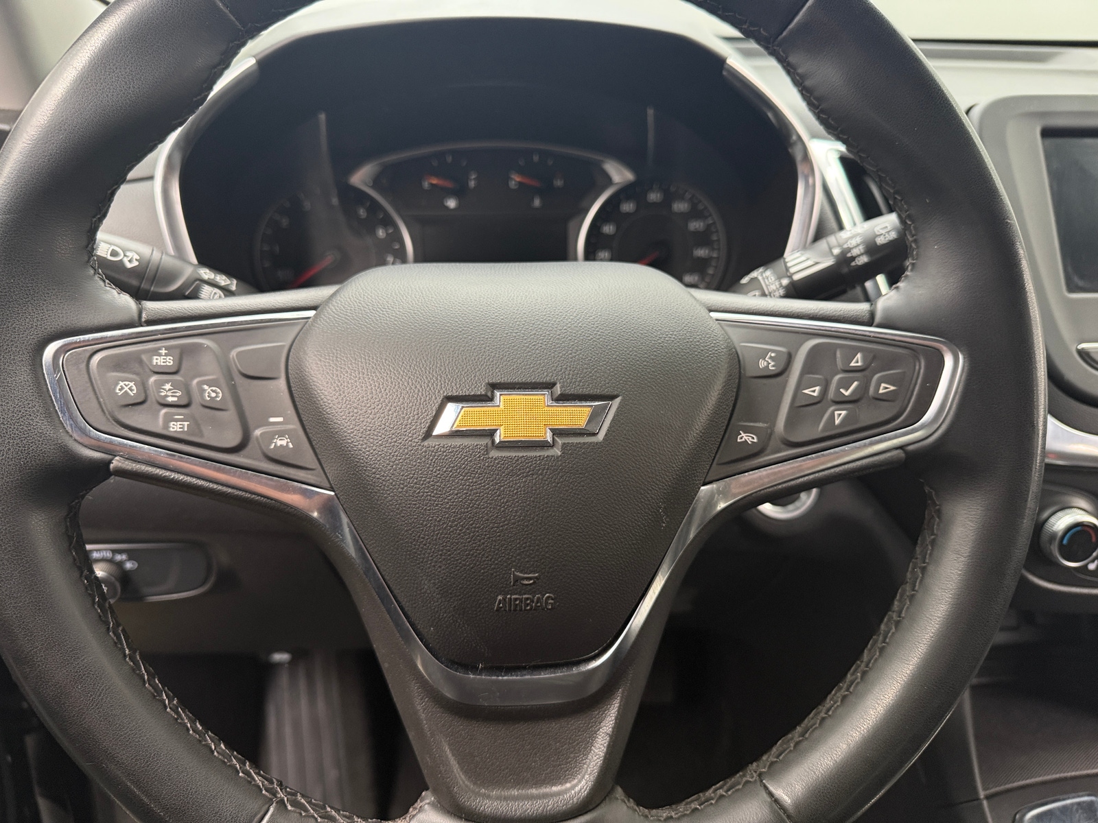 Thumbnail: 2024 Chevrolet Equinox - 5