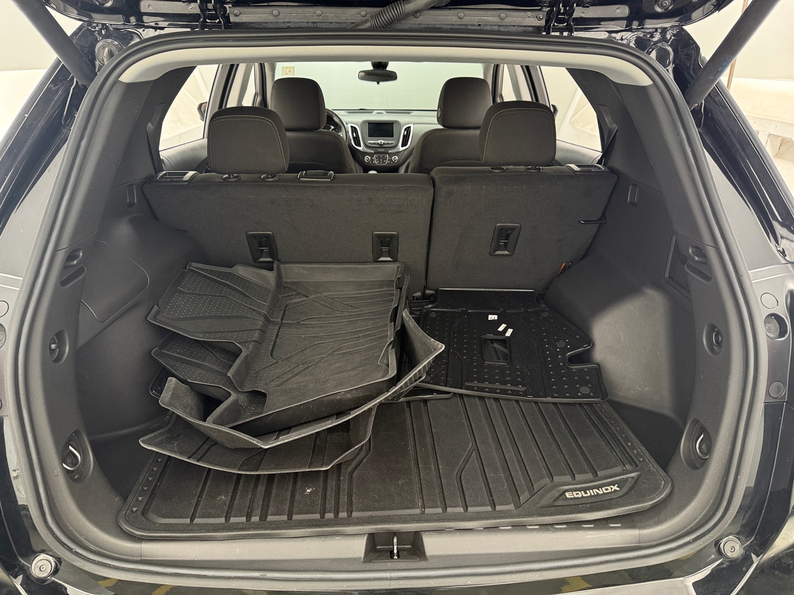 Thumbnail: 2024 Chevrolet Equinox - 7