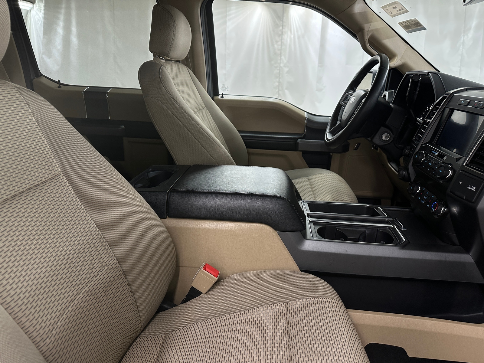 Thumbnail: 2019 Ford Econoline - 2