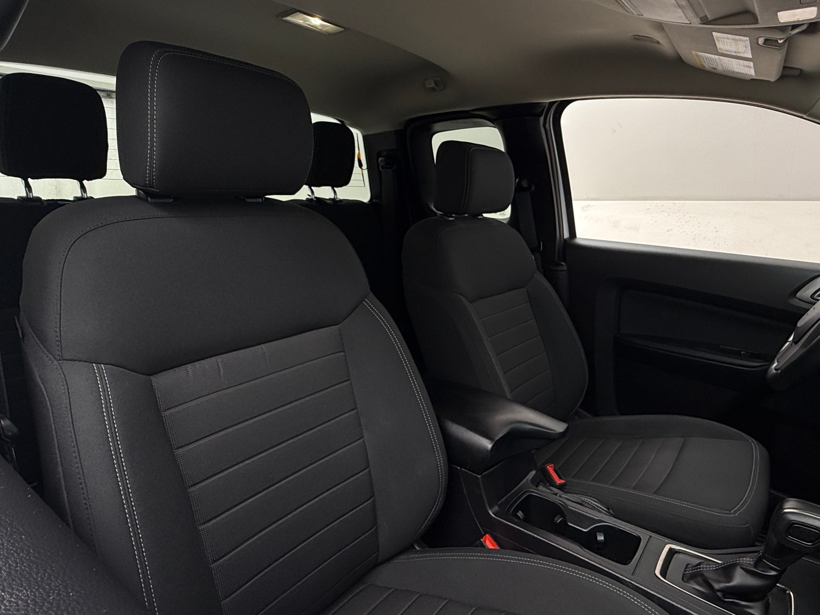 Thumbnail: 2019 Ford Ranger - 2