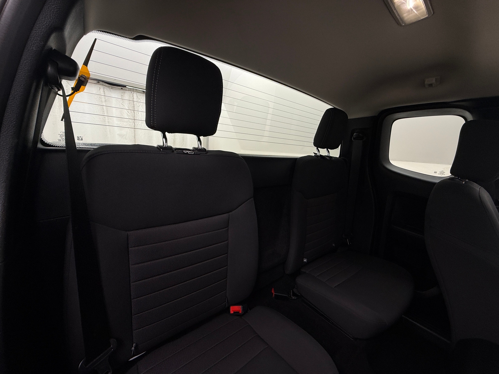 Thumbnail: 2019 Ford Ranger - 6